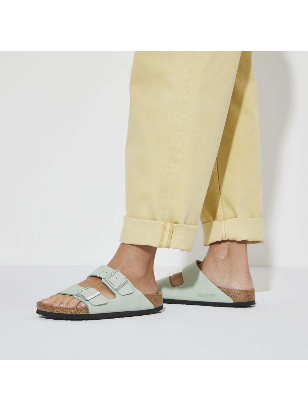 Birkenstock arizona lit de pied souple shop