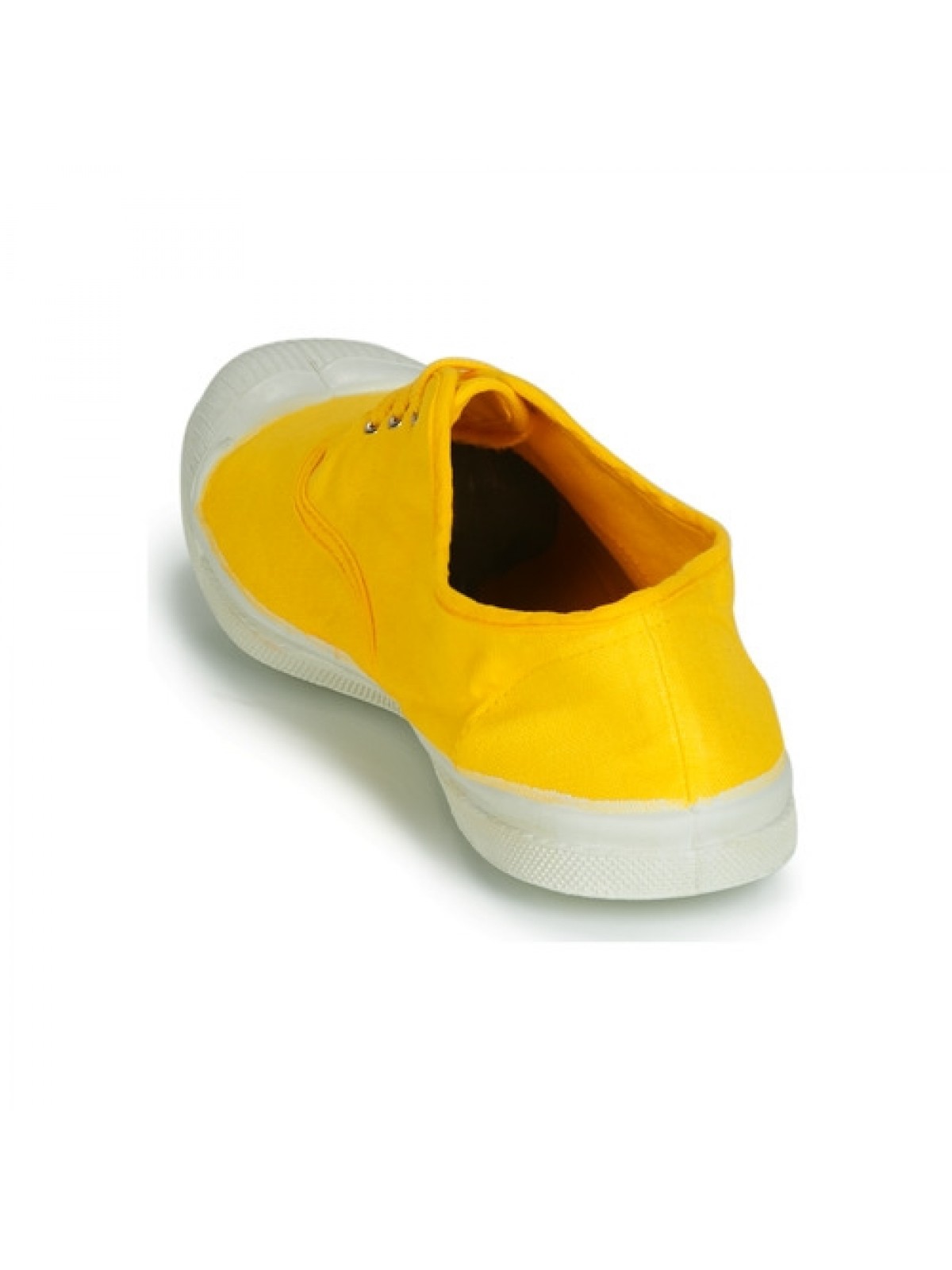 Bensimon jaune 2025 citron