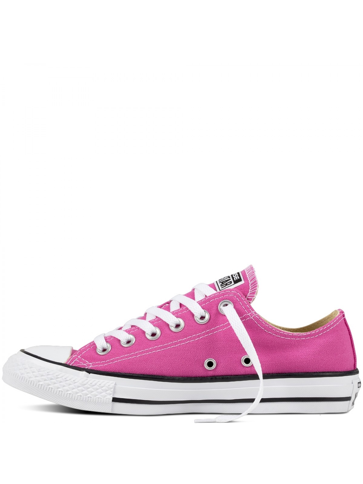 Magenta chuck taylors outlet