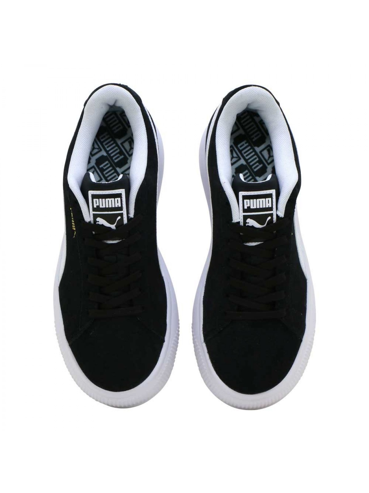 Puma su de Mayu noir PUMA Marques