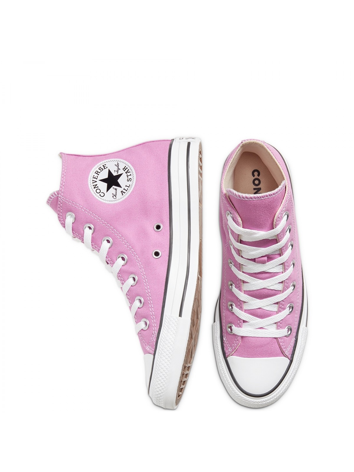 Converse chuck shop taylor rose