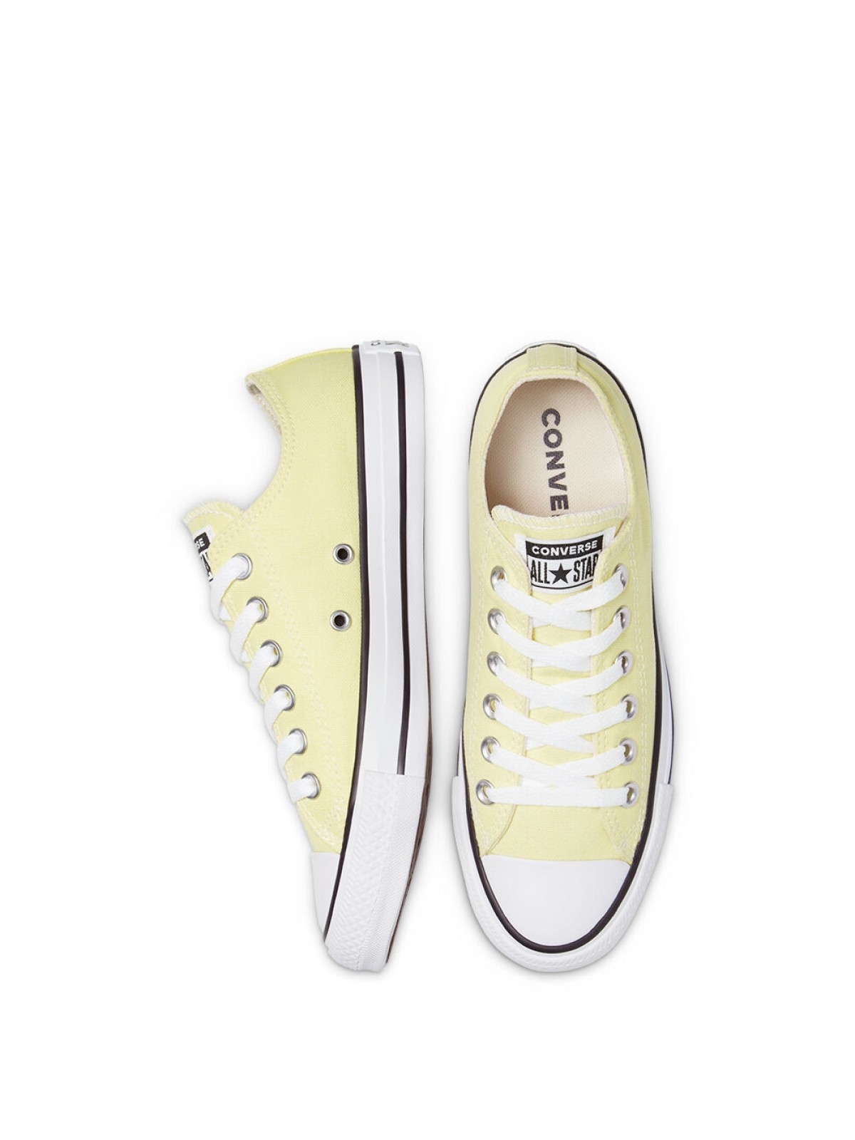 Converse all best sale star basse soldes