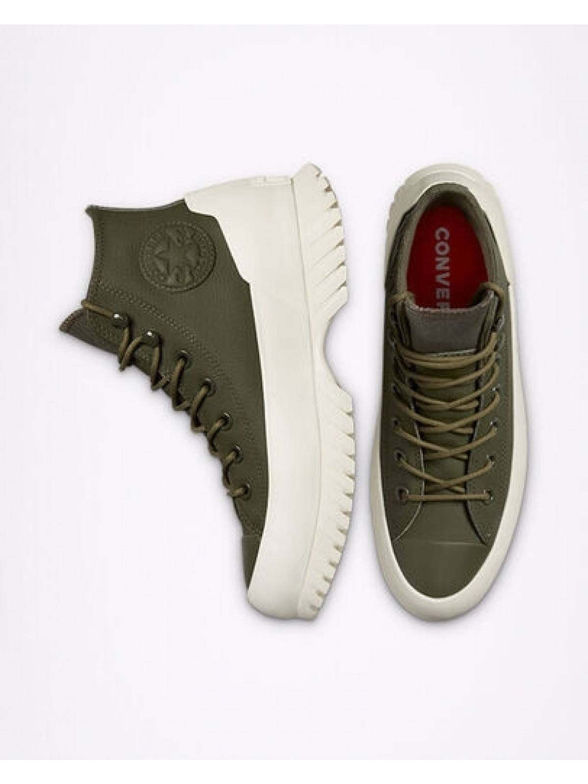 Convers kaki deals