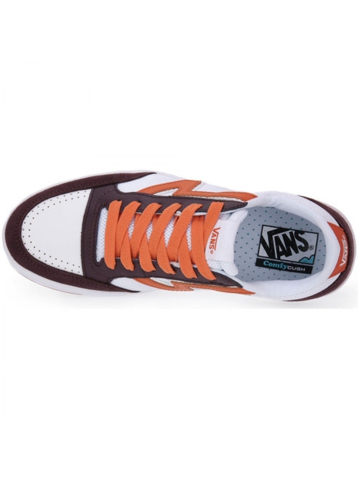 Vans cuir soldes deals