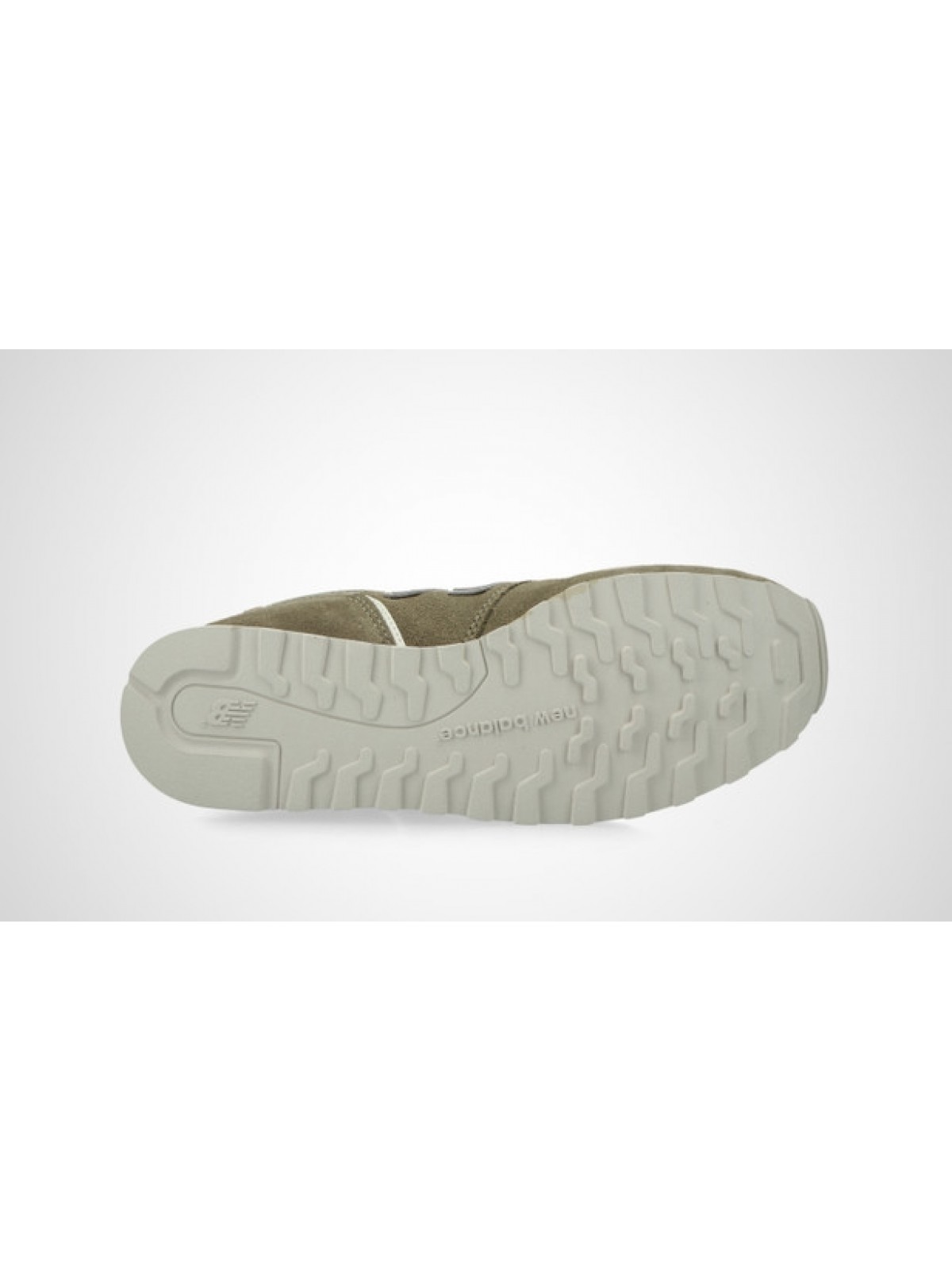 New balance 2025 996 kaki rose