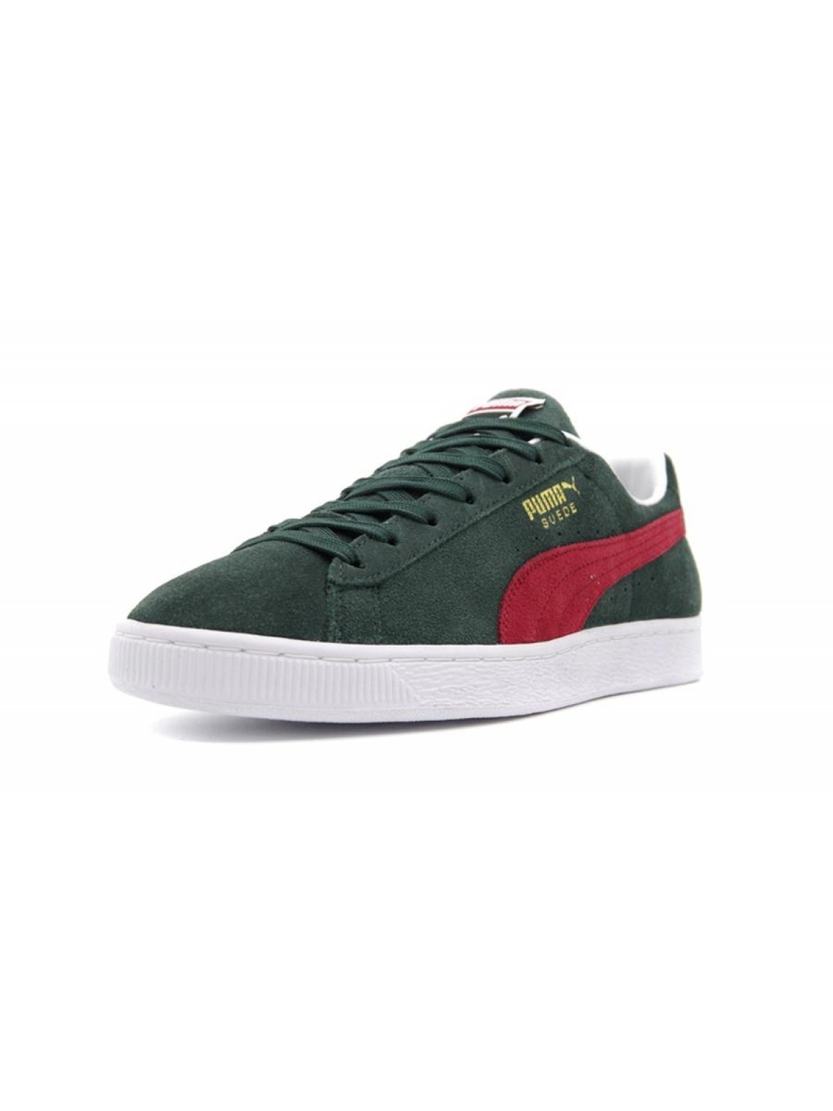 Puma suede classic rouge bordeaux online