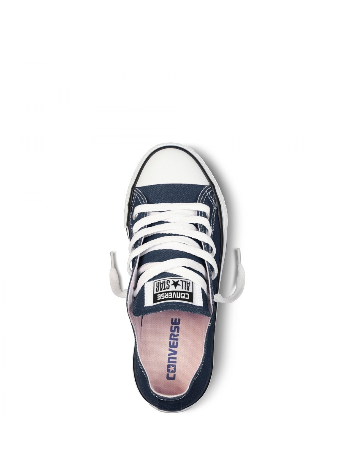converse basse etoile