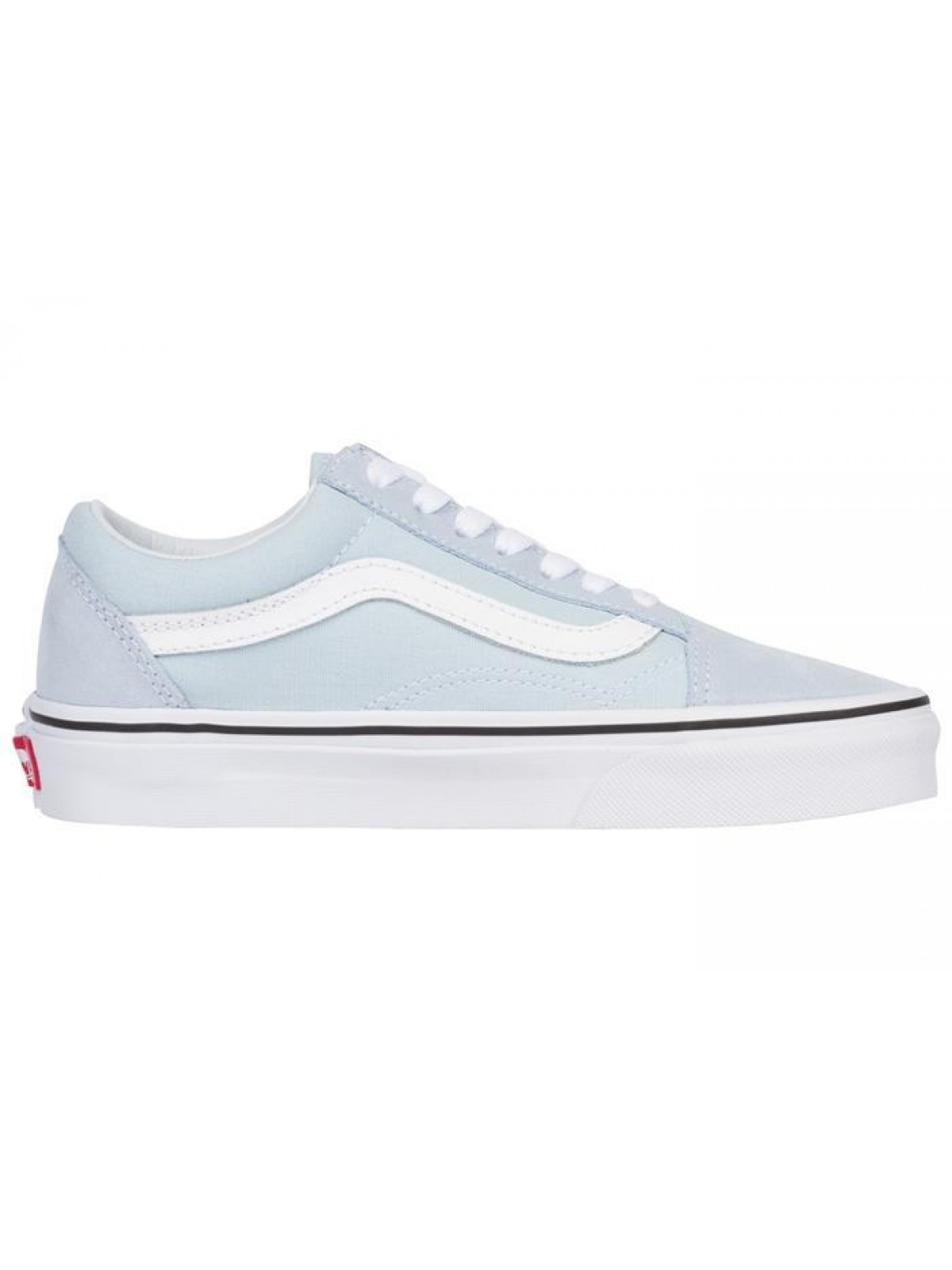 vans bleu old skool