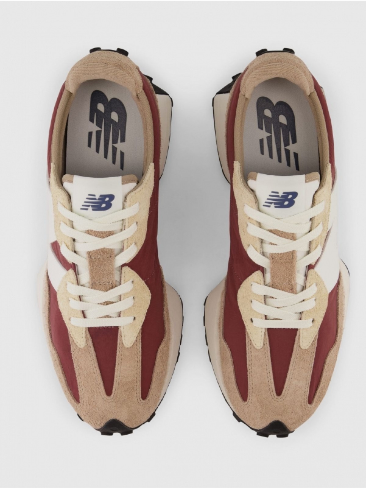 New balance vieux rose 2025