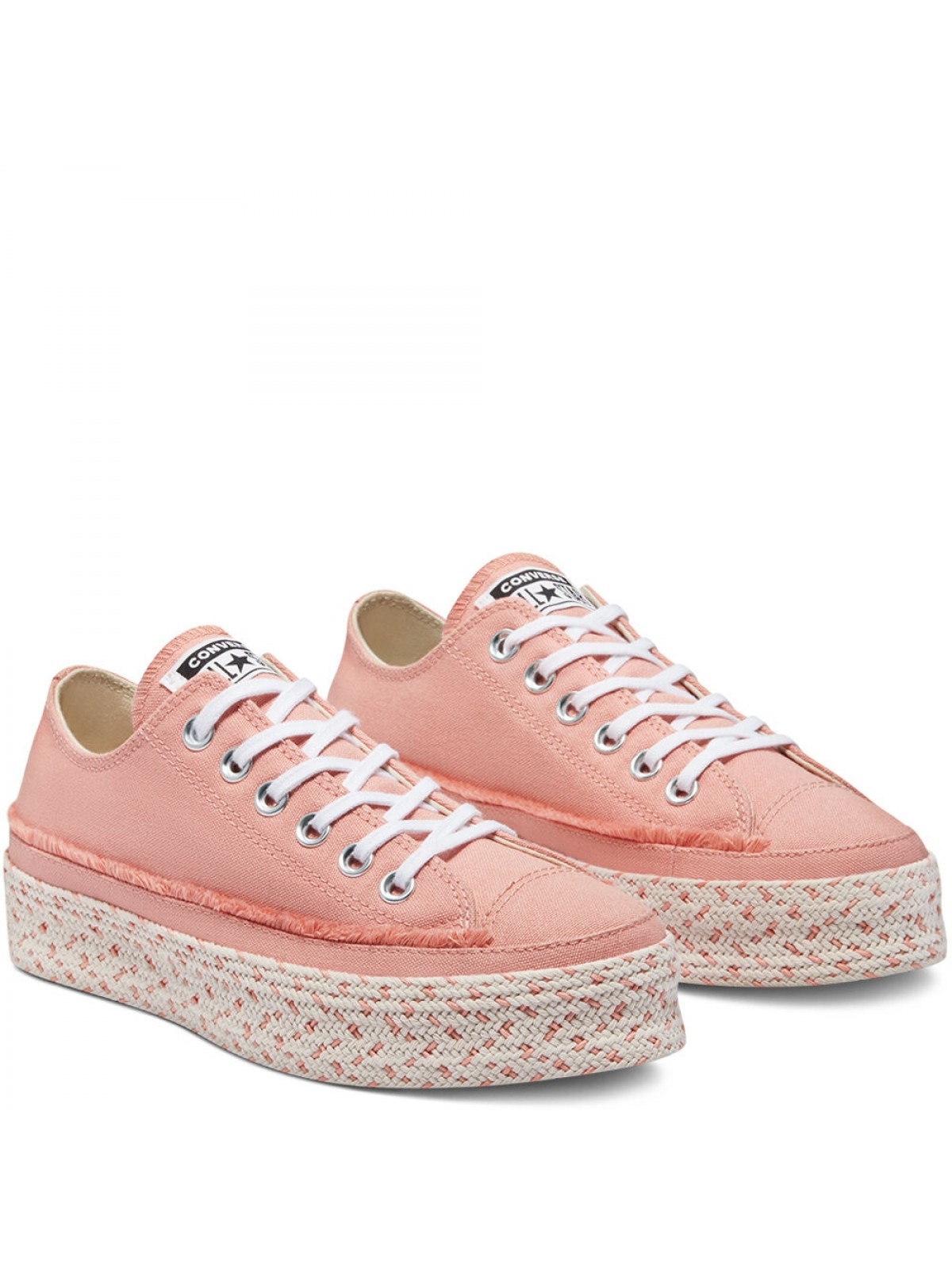 Espadrille sneakers with stars best sale