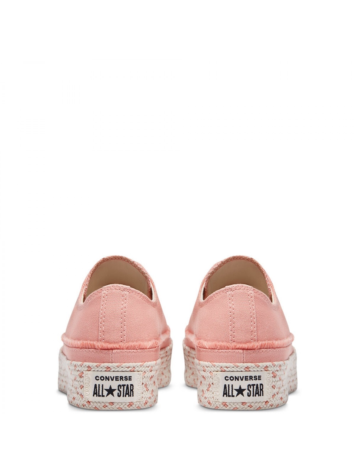 Converse plateforme crochet best sale