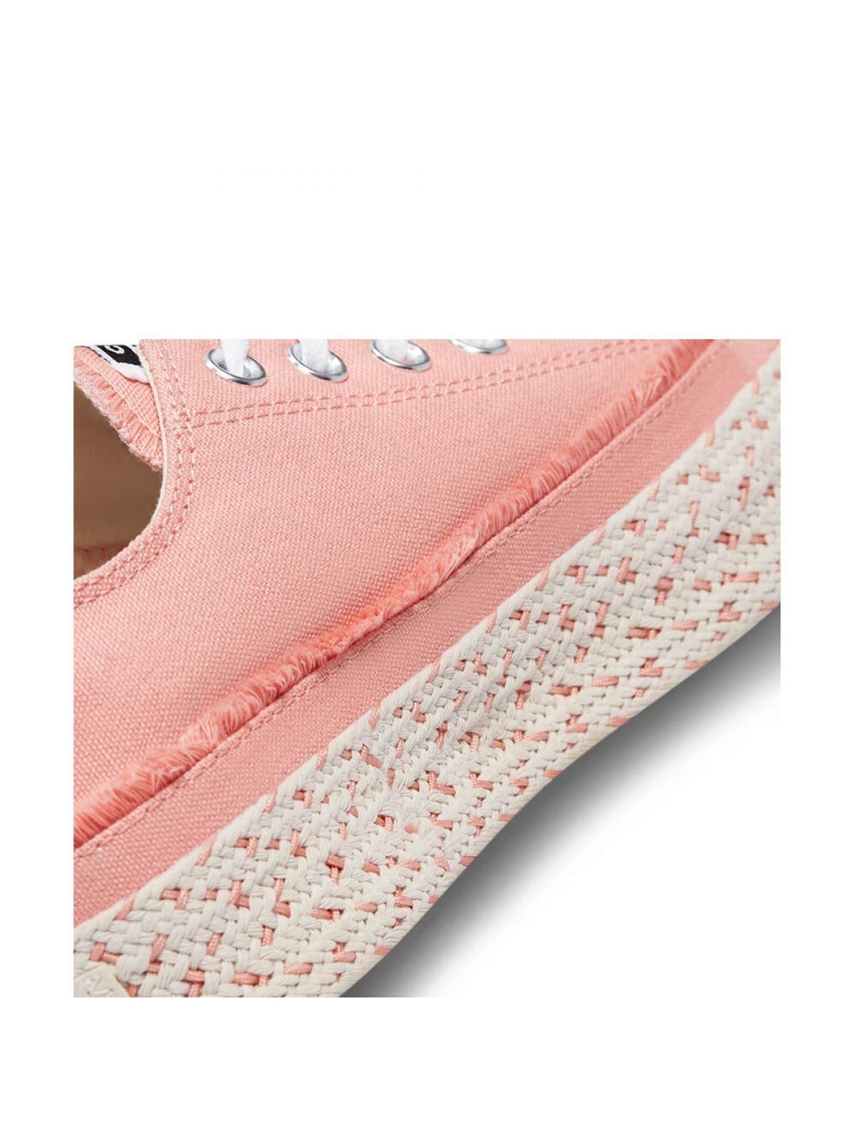 Converse plateforme 2025 espadrille