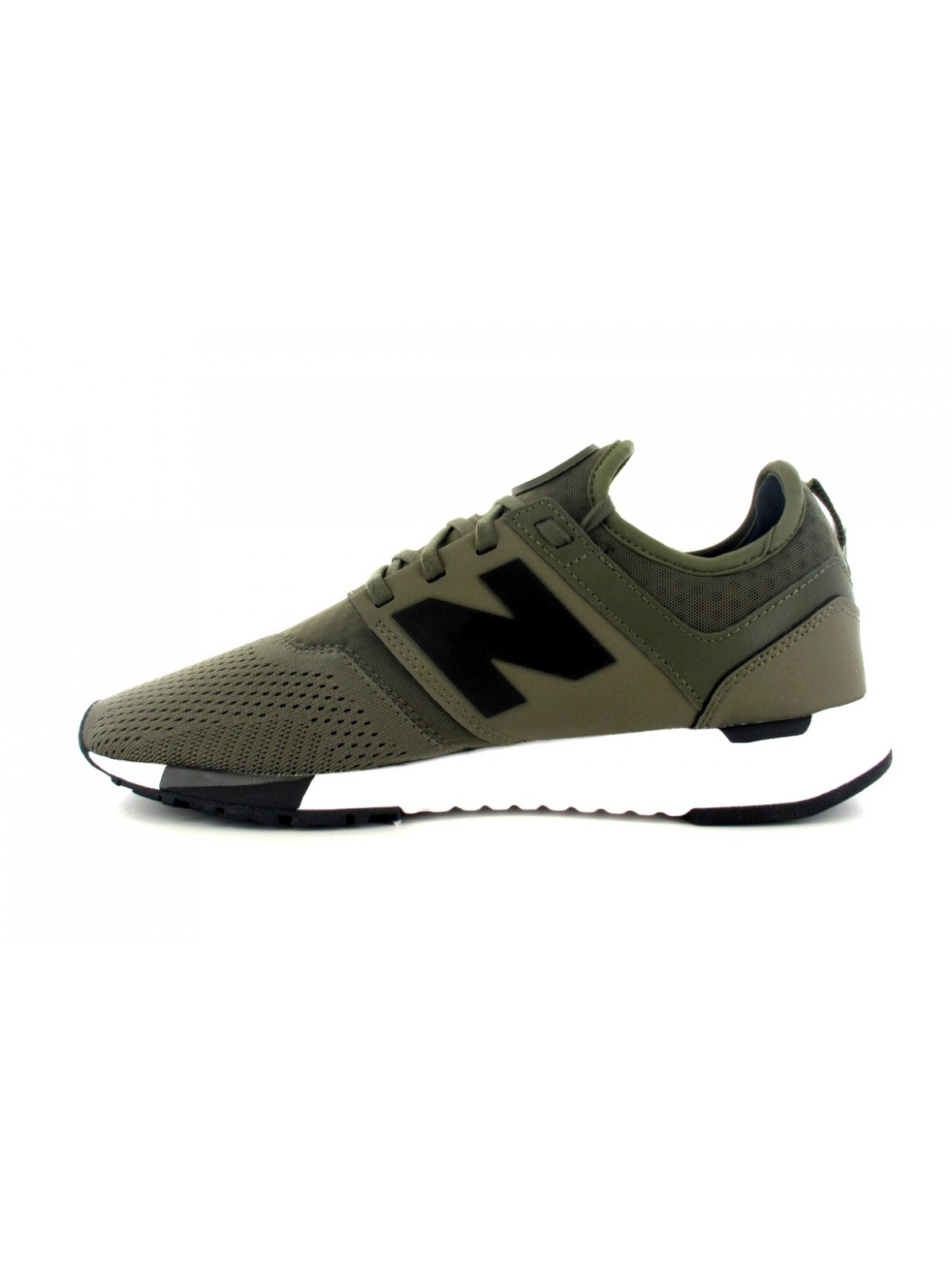 New balance mrl247 olive shop