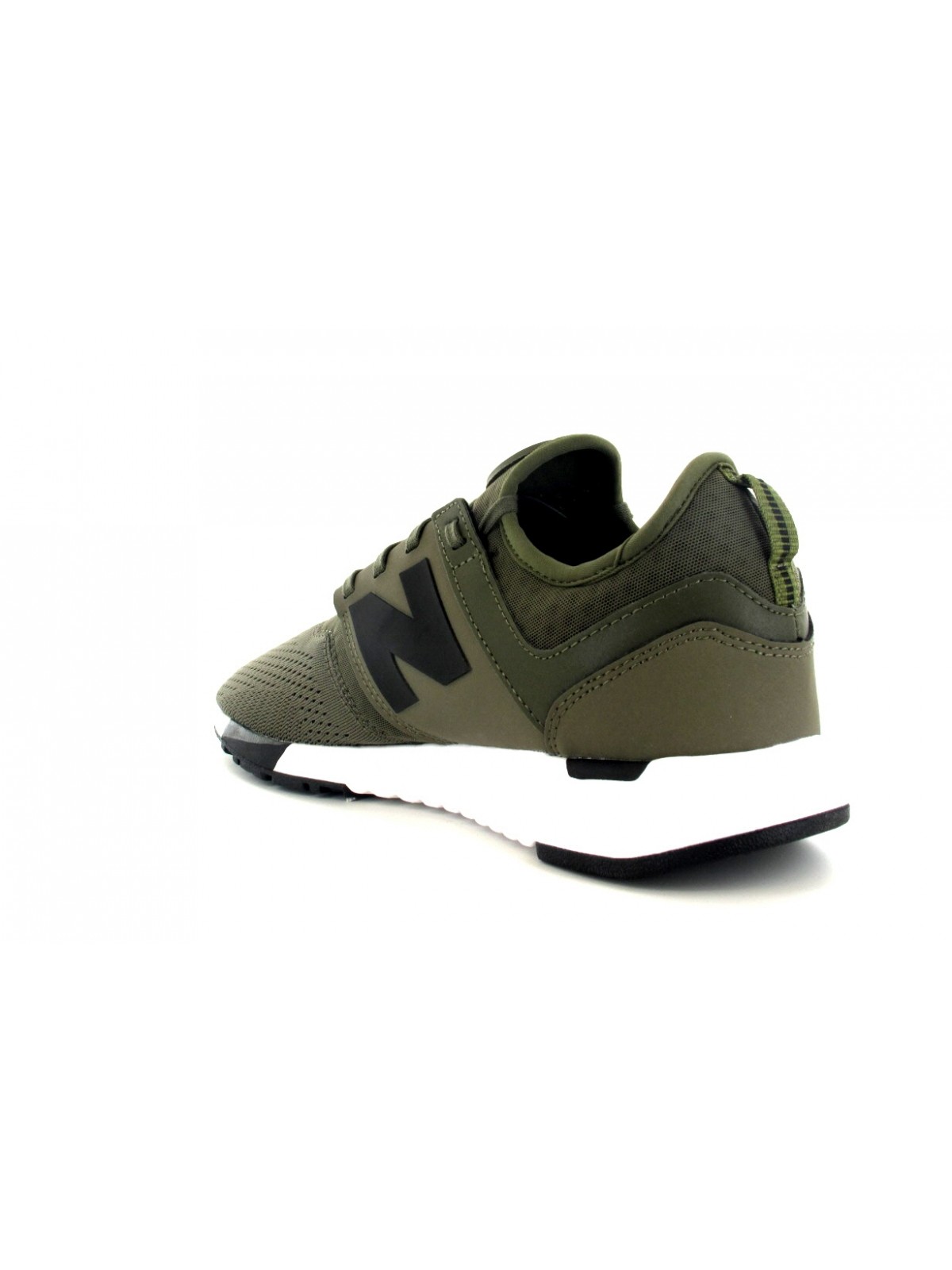 New balance top mrl247 olive