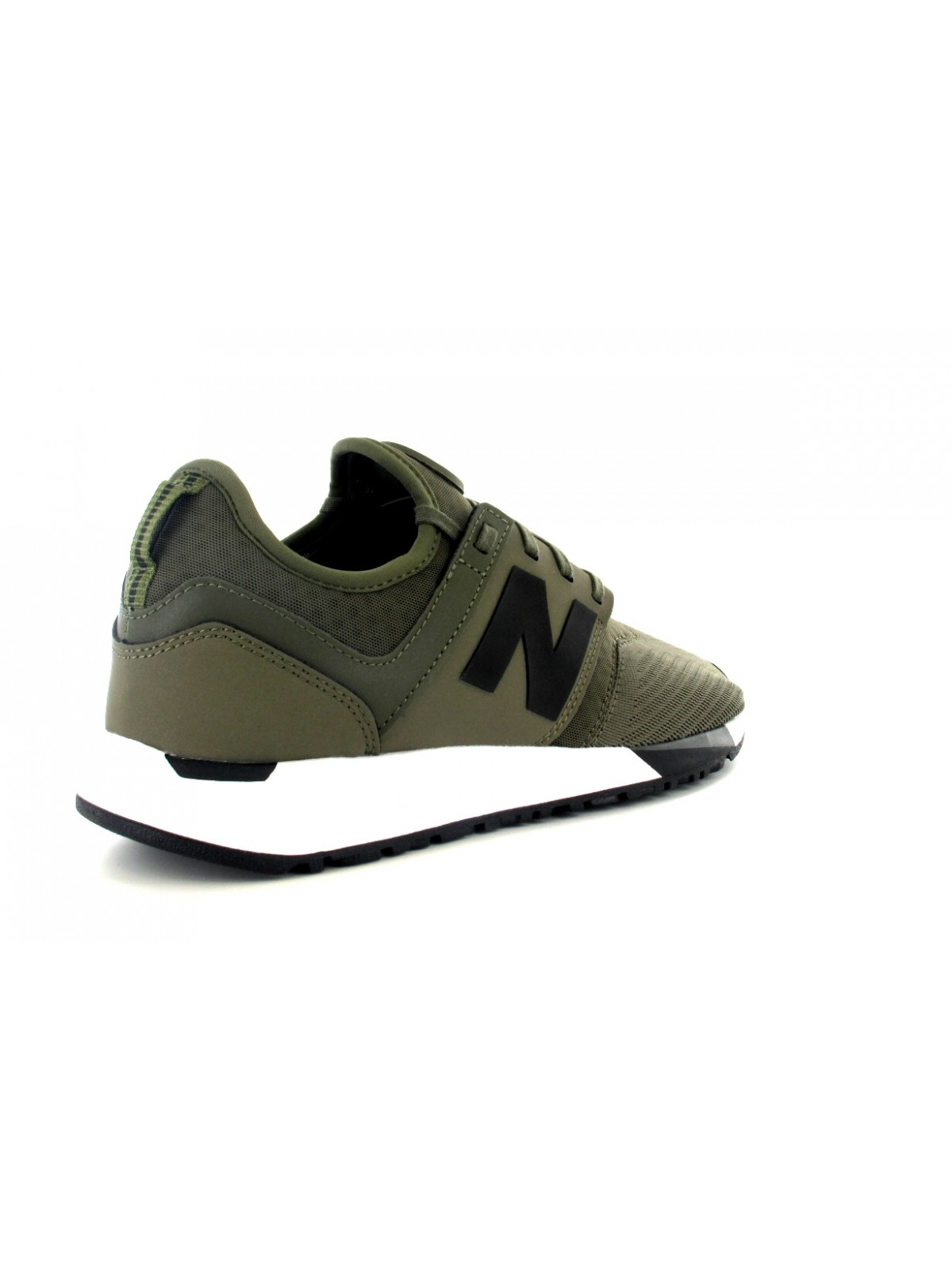 New balance 2024 mrl247 olive