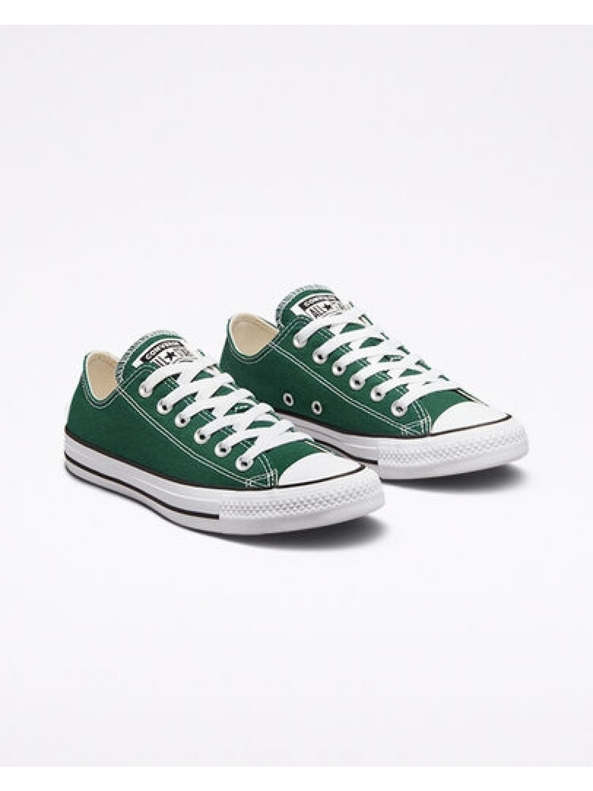 Converse verte sapin haute clearance