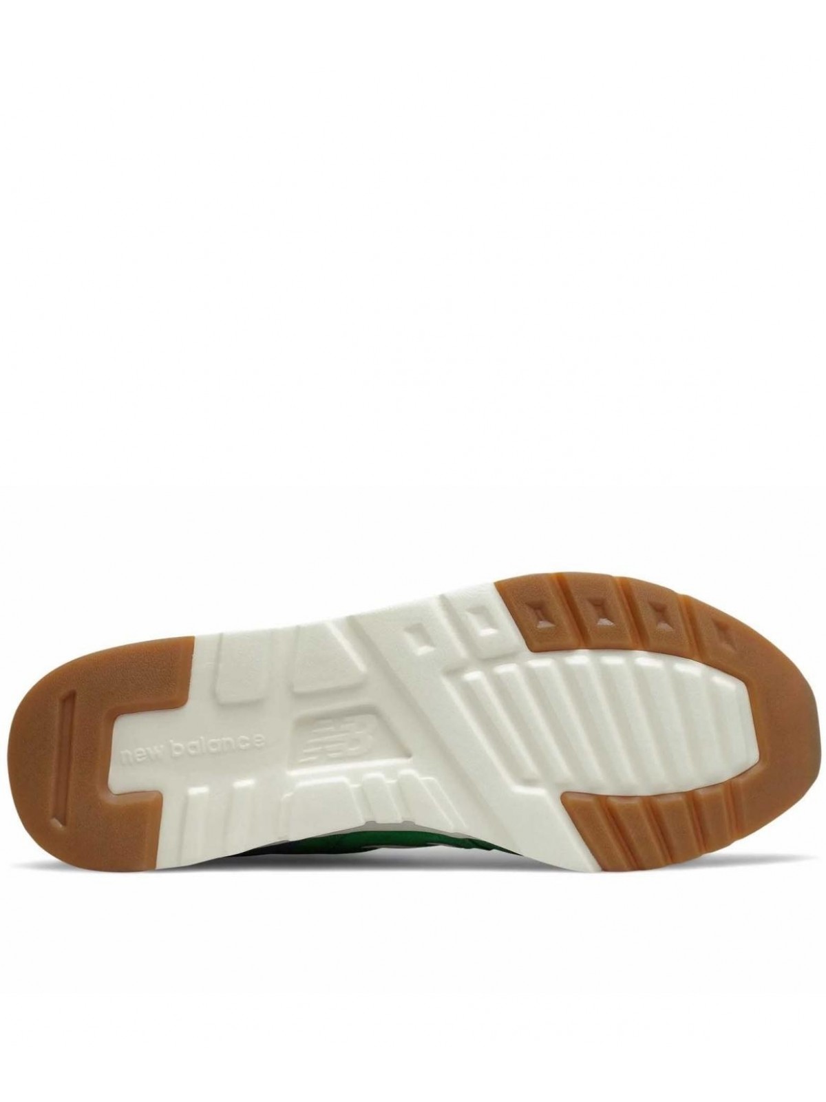 new balance vert pomme