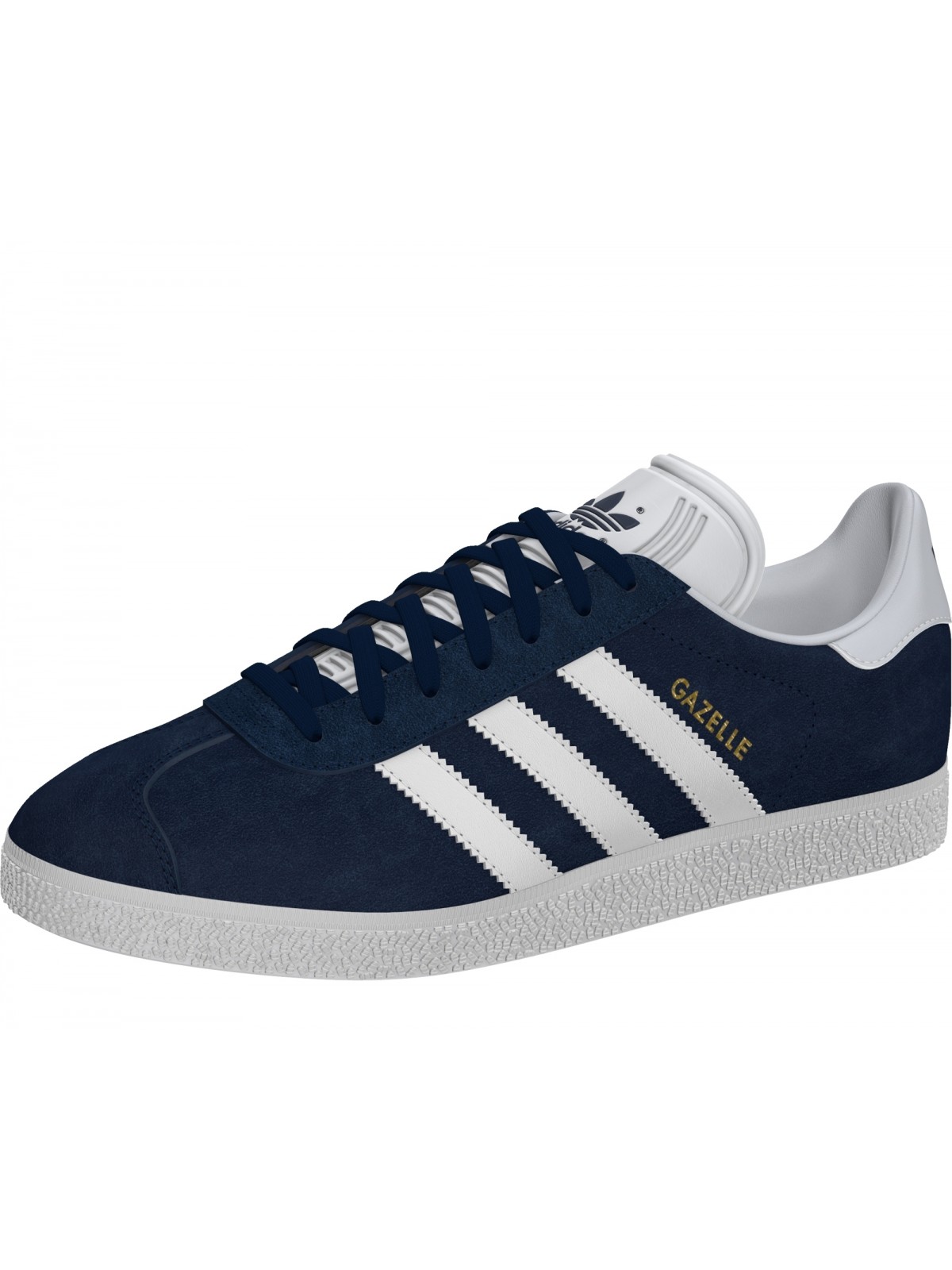 Adidas gazelle top 2 chaussure