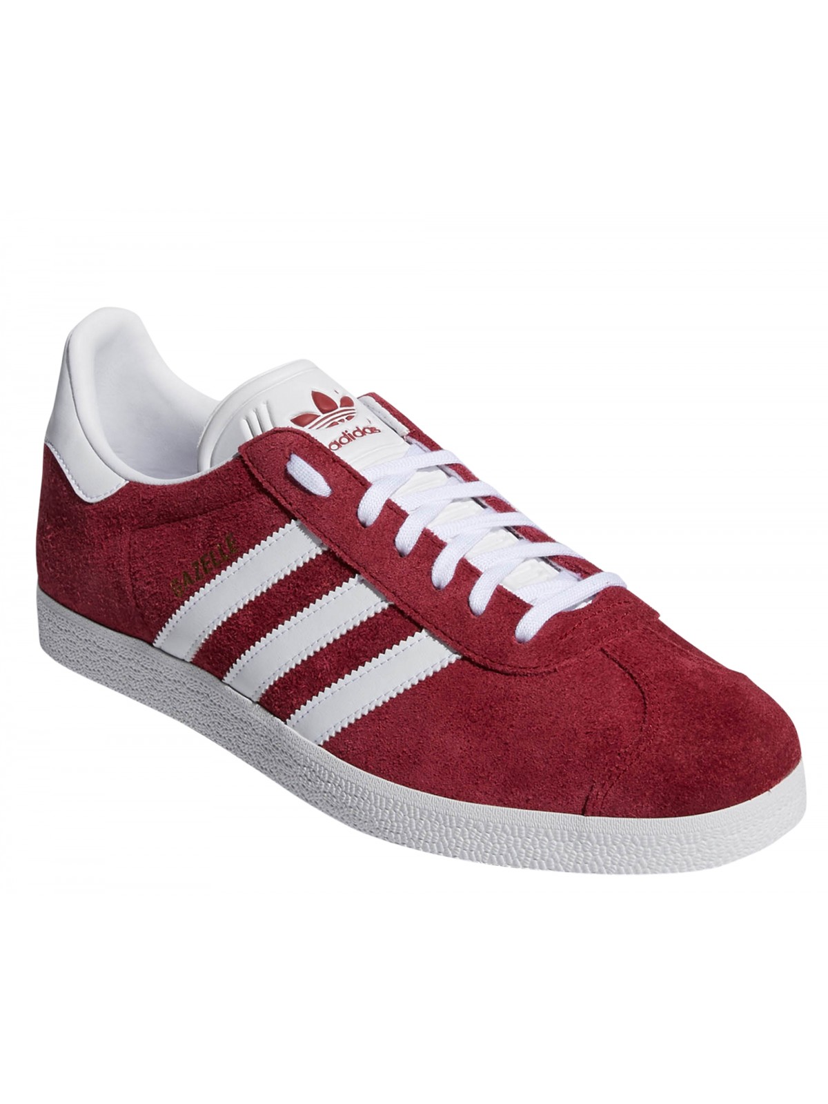 Adidas gazelle 2025 2 bordeaux
