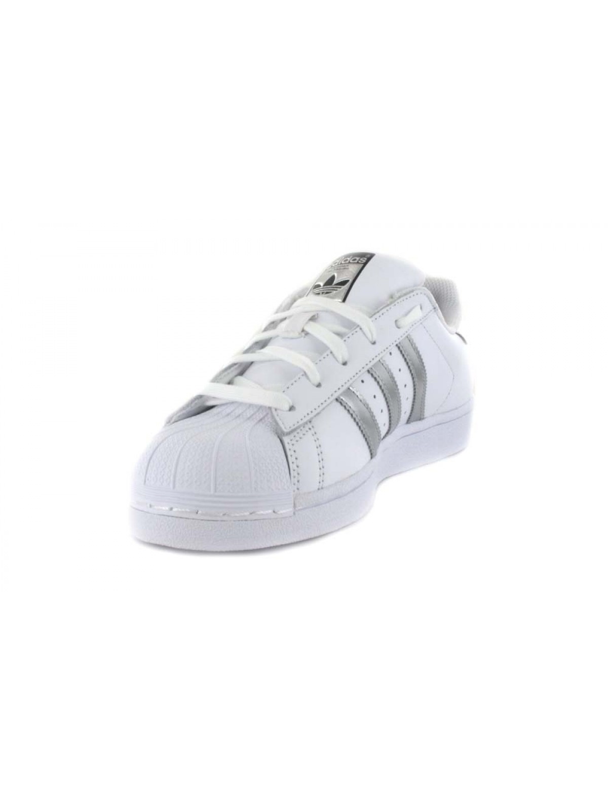 Superstar argent clearance