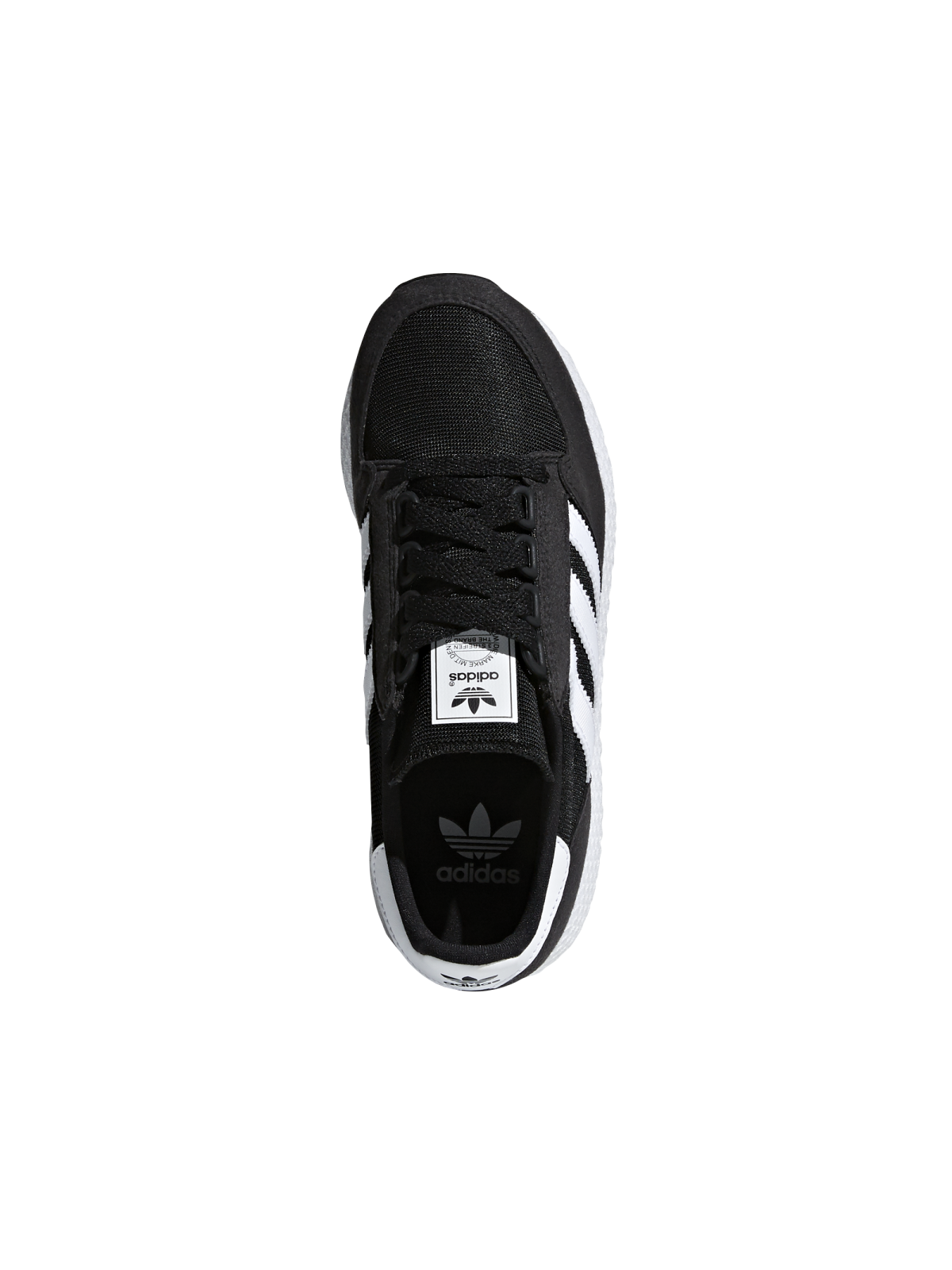 Adidas forest grove enfant sale
