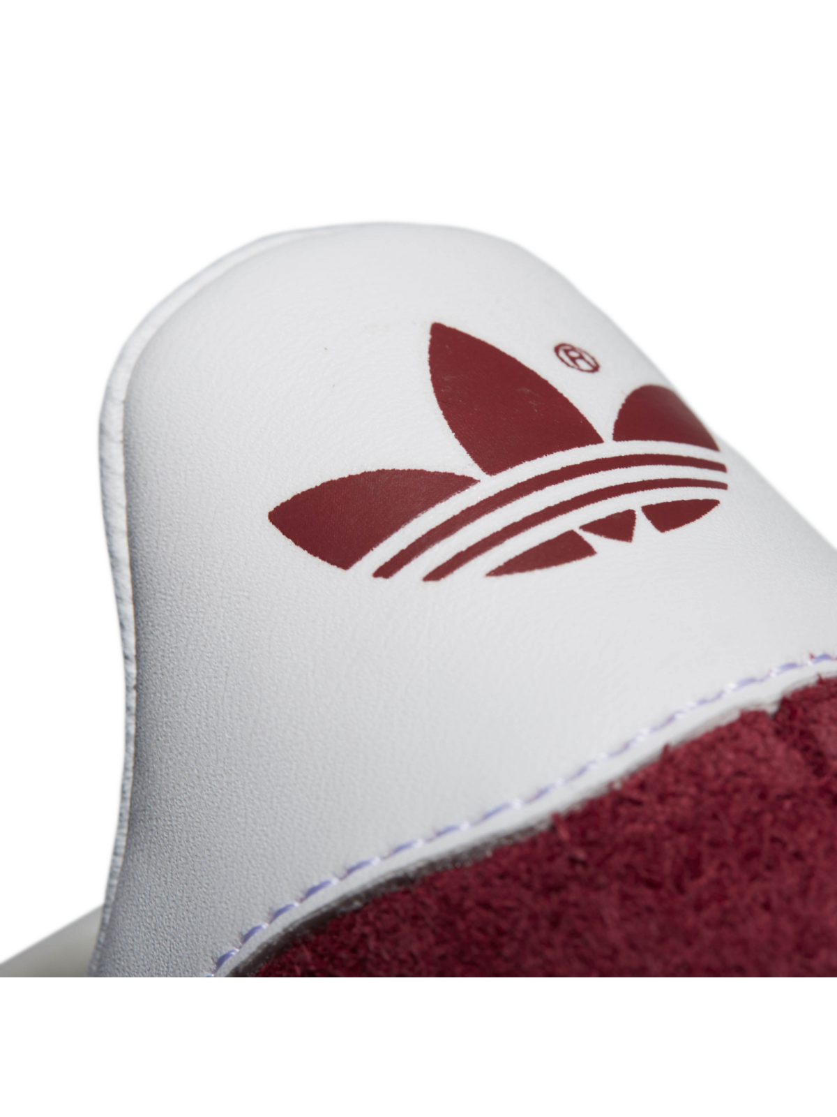 Adidas gazelle 2 femme bordeaux new arrivals