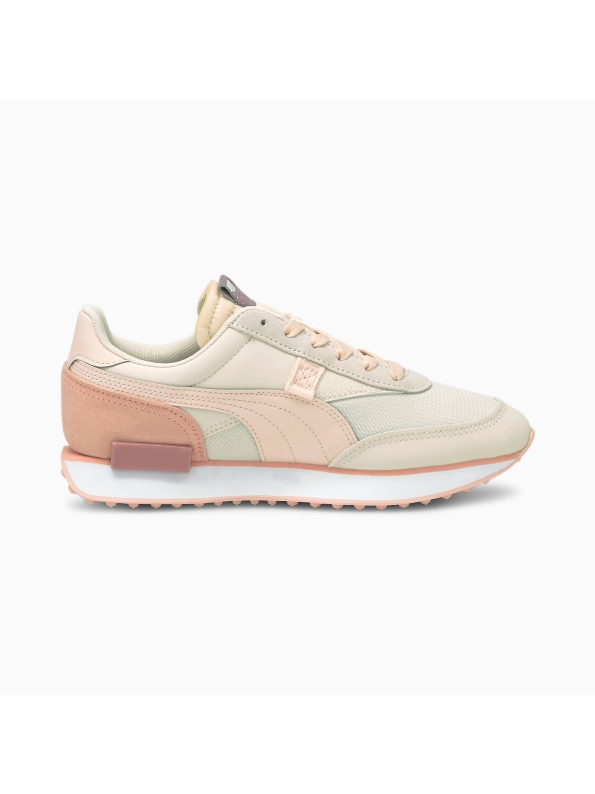 Puma FUTURE RIDER GAME ON W - Sneakers Low at Stylefile