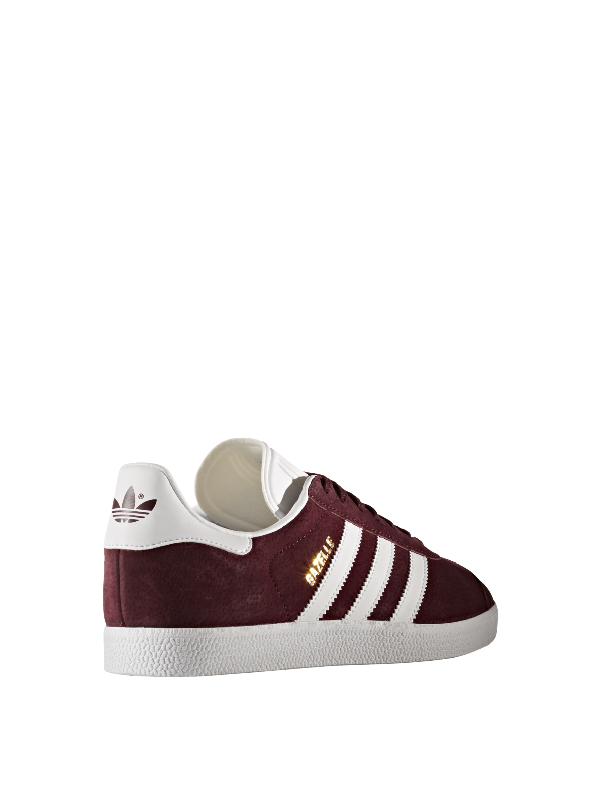 Adidas gazelle 2 bordeaux femme outlet