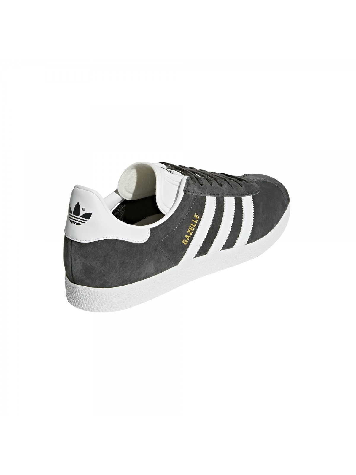 ADIDAS Gazelle 2 su de gris Gazelle ADIDAS Marques