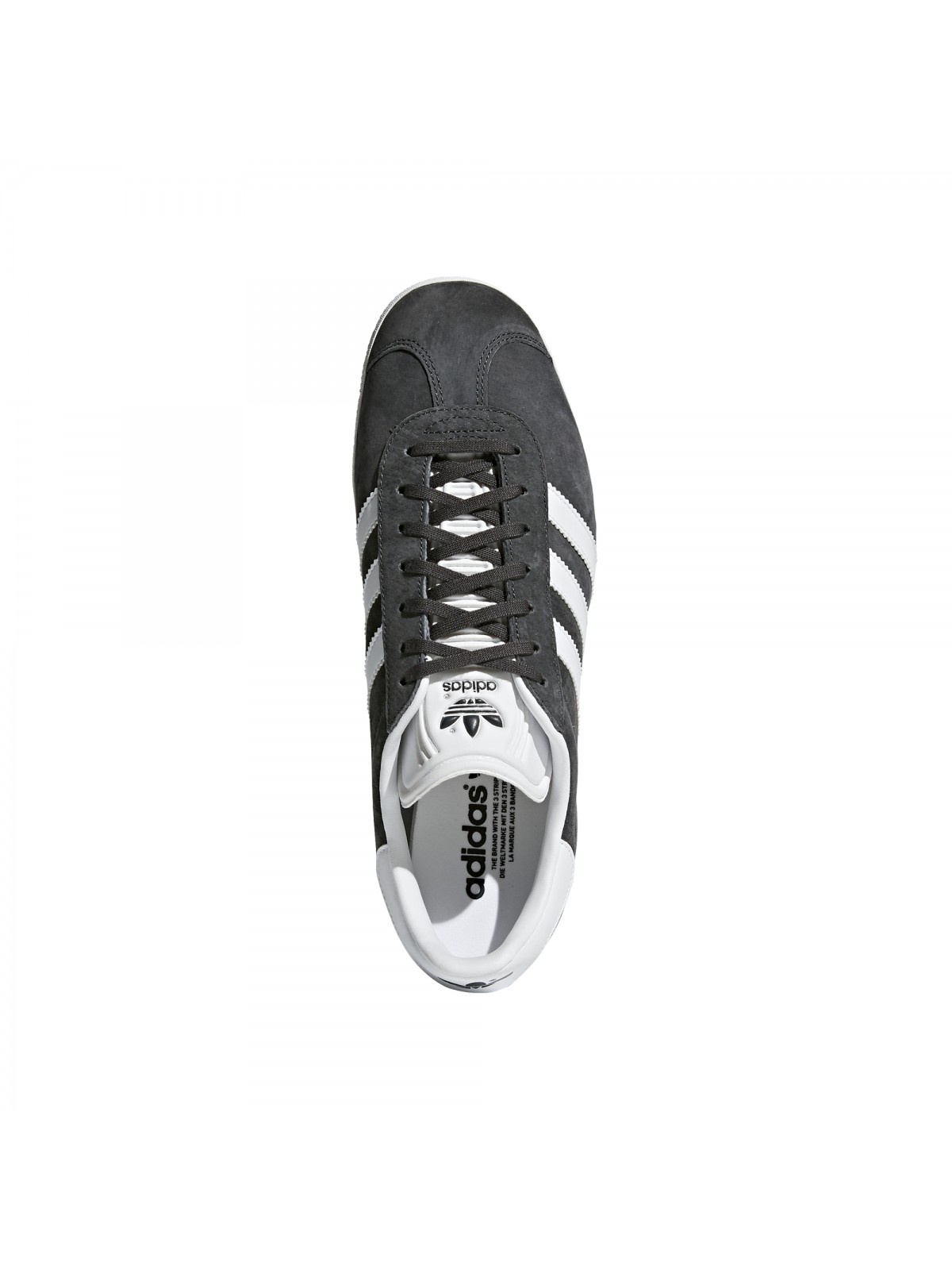 Adidas gazelle 2 grise shop