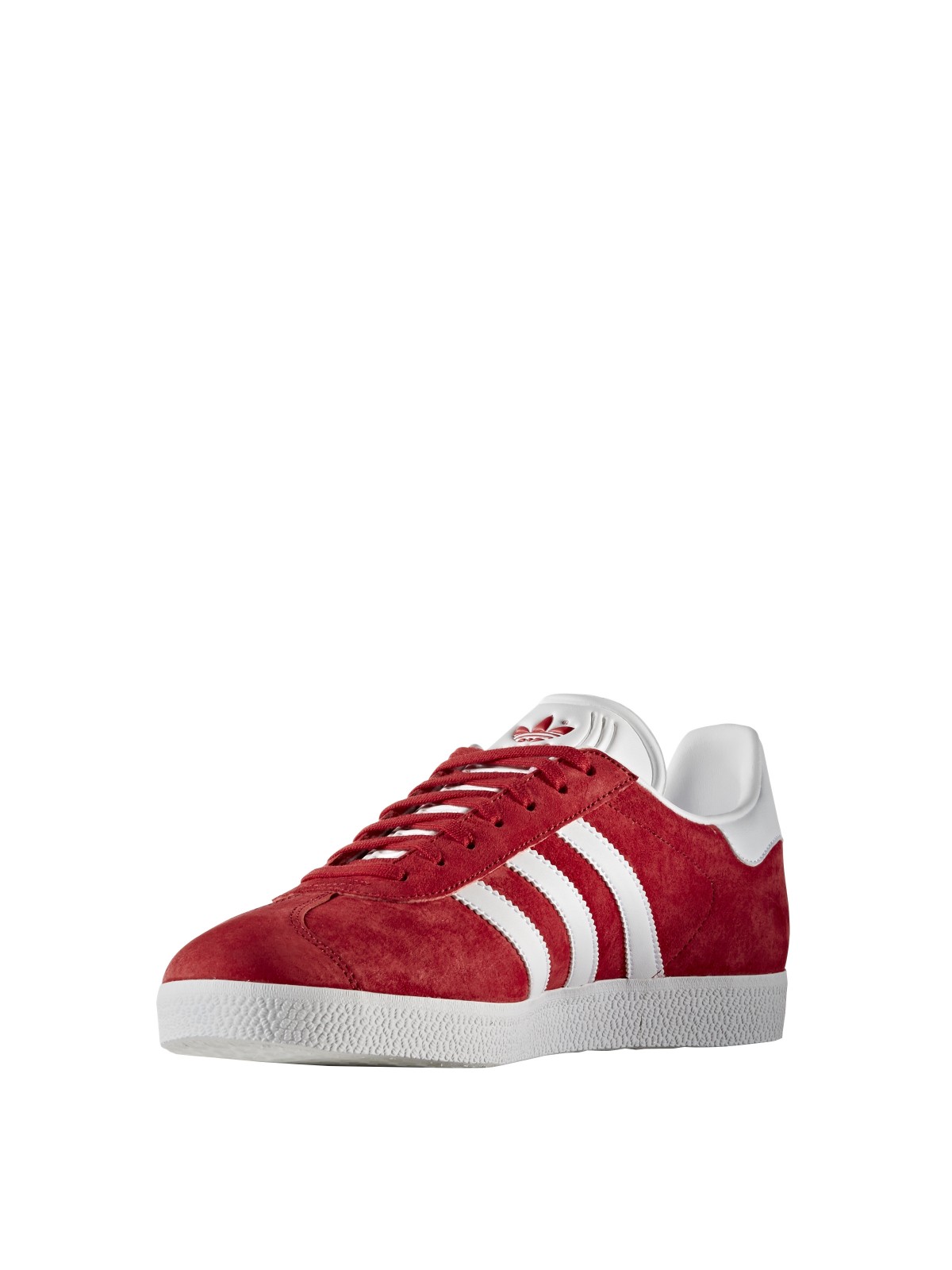 Adidas gazelle 2 2025 rouge