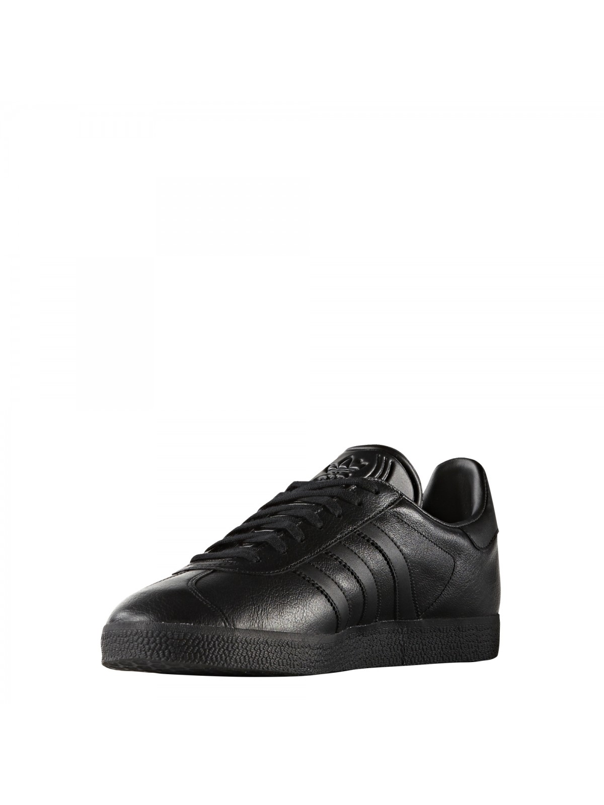 Gazelle sales noir cuir