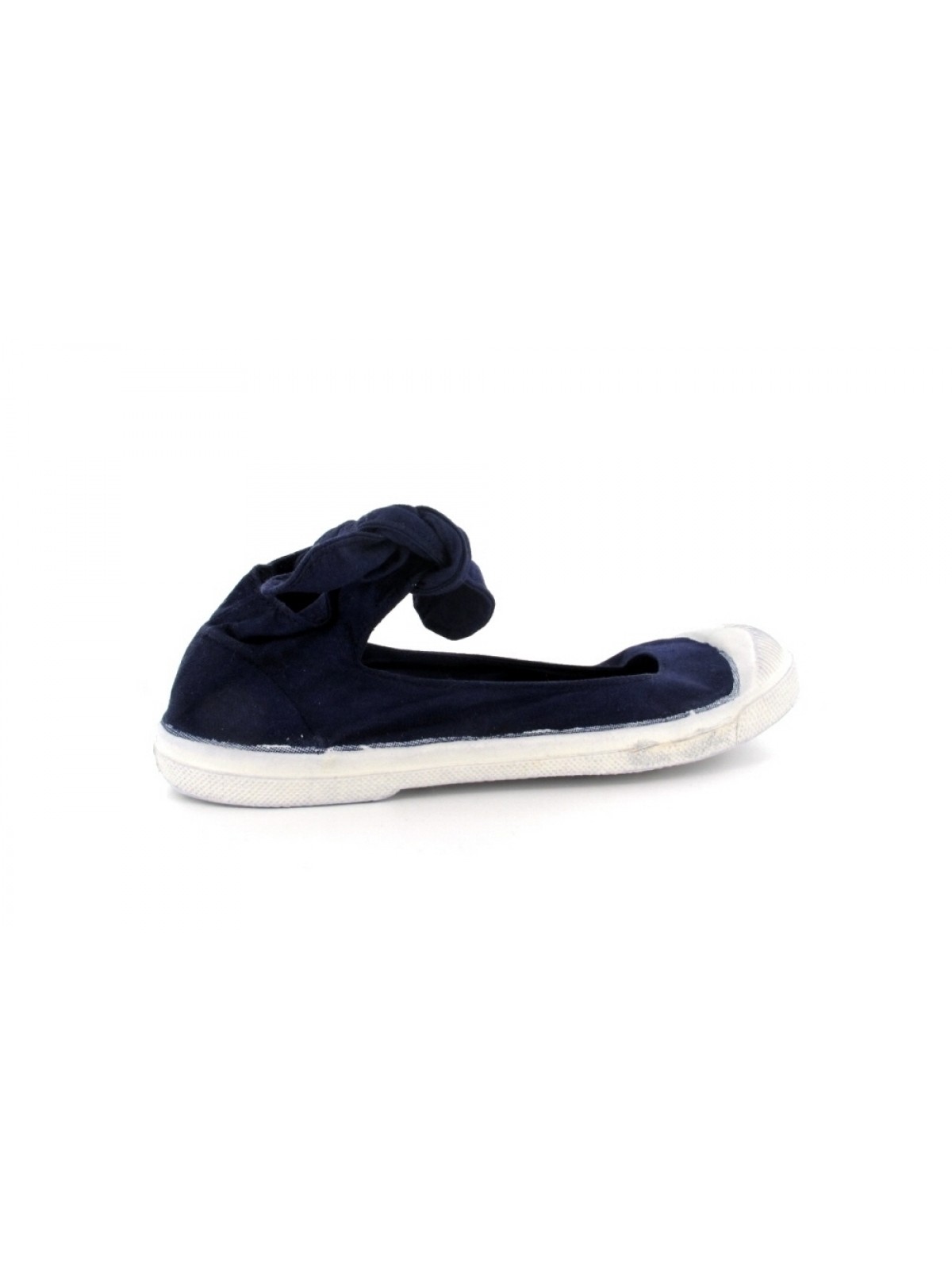 Bensimon Ballerines Flo marine BENSIMON Marques