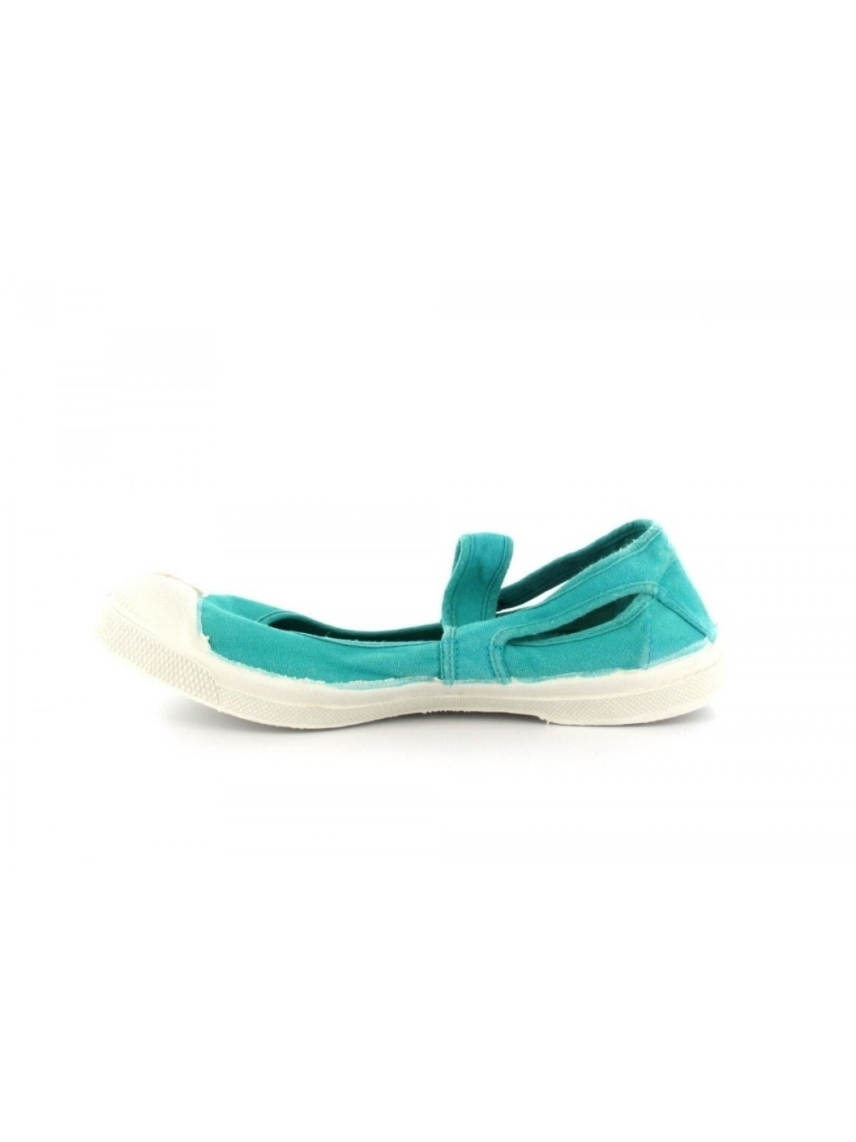 Bensimon ballerine flo top