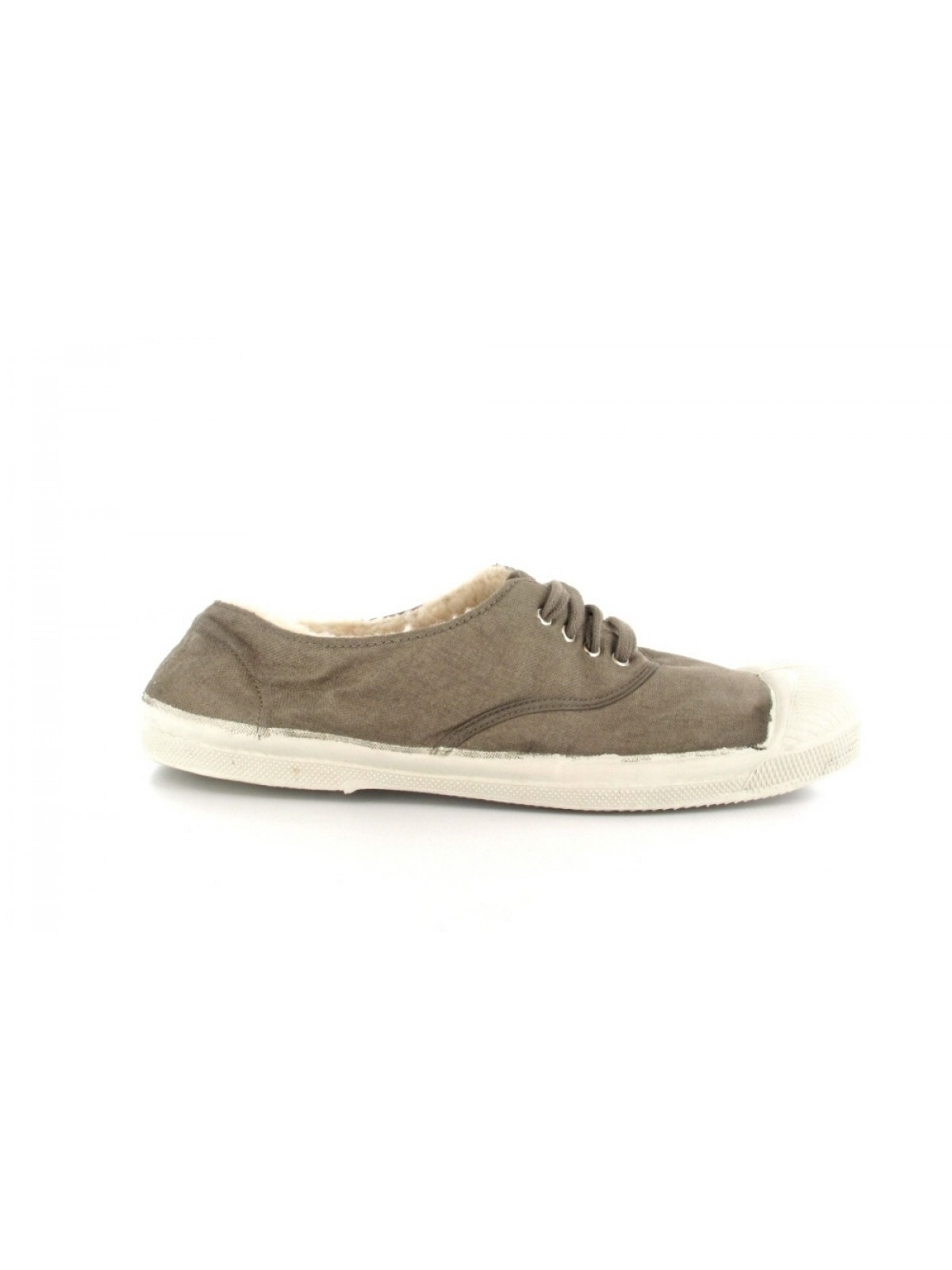 Lacet beige online clair