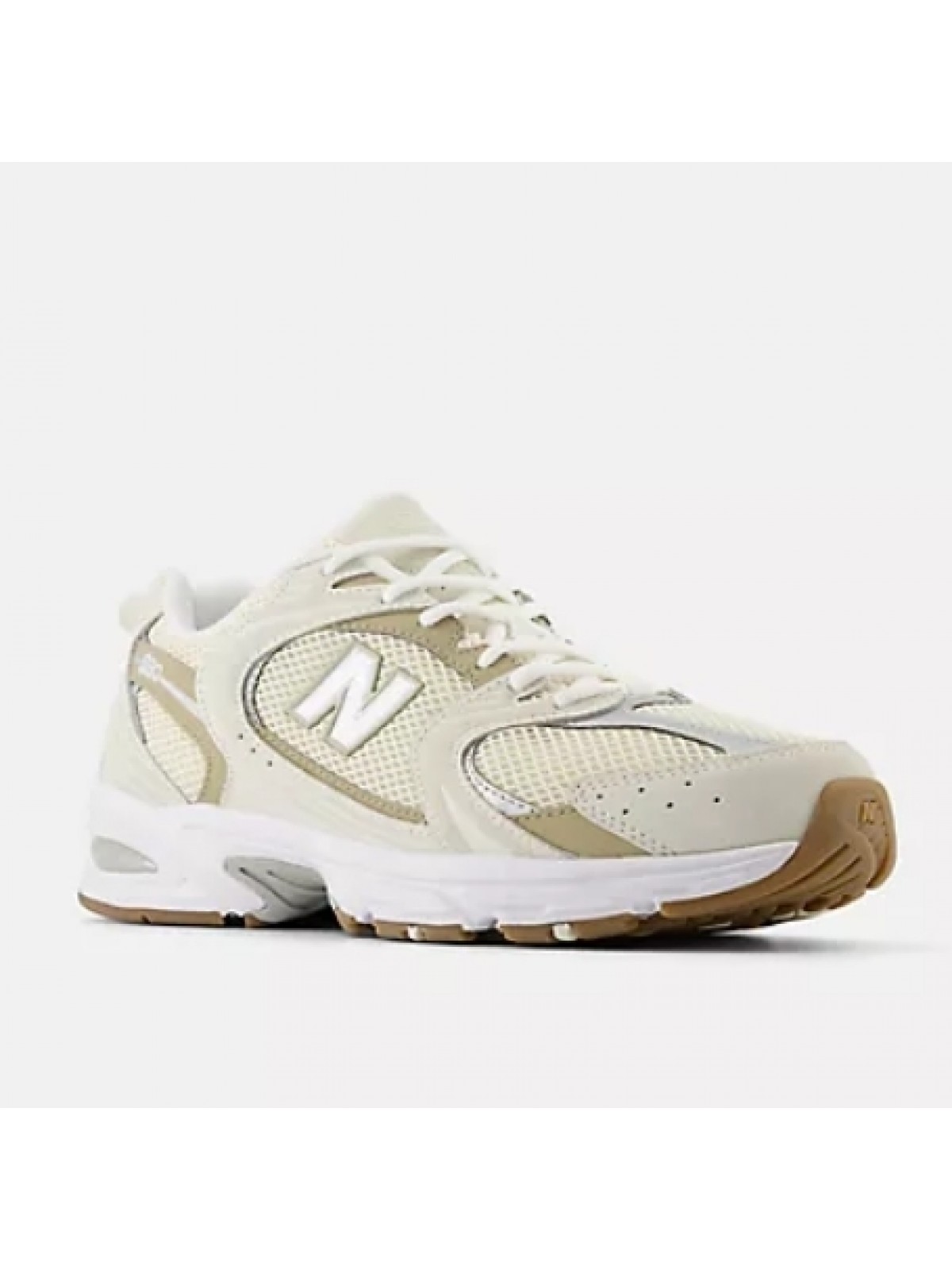 New balance 5 rose gold top