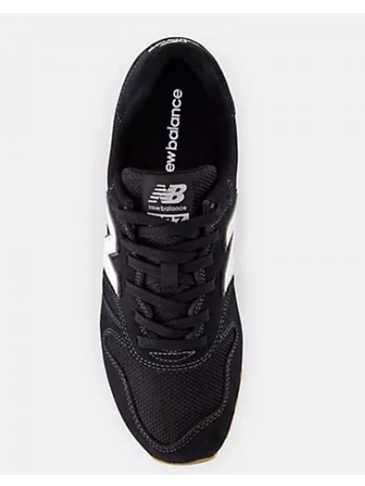 new balance ml373 homme noir