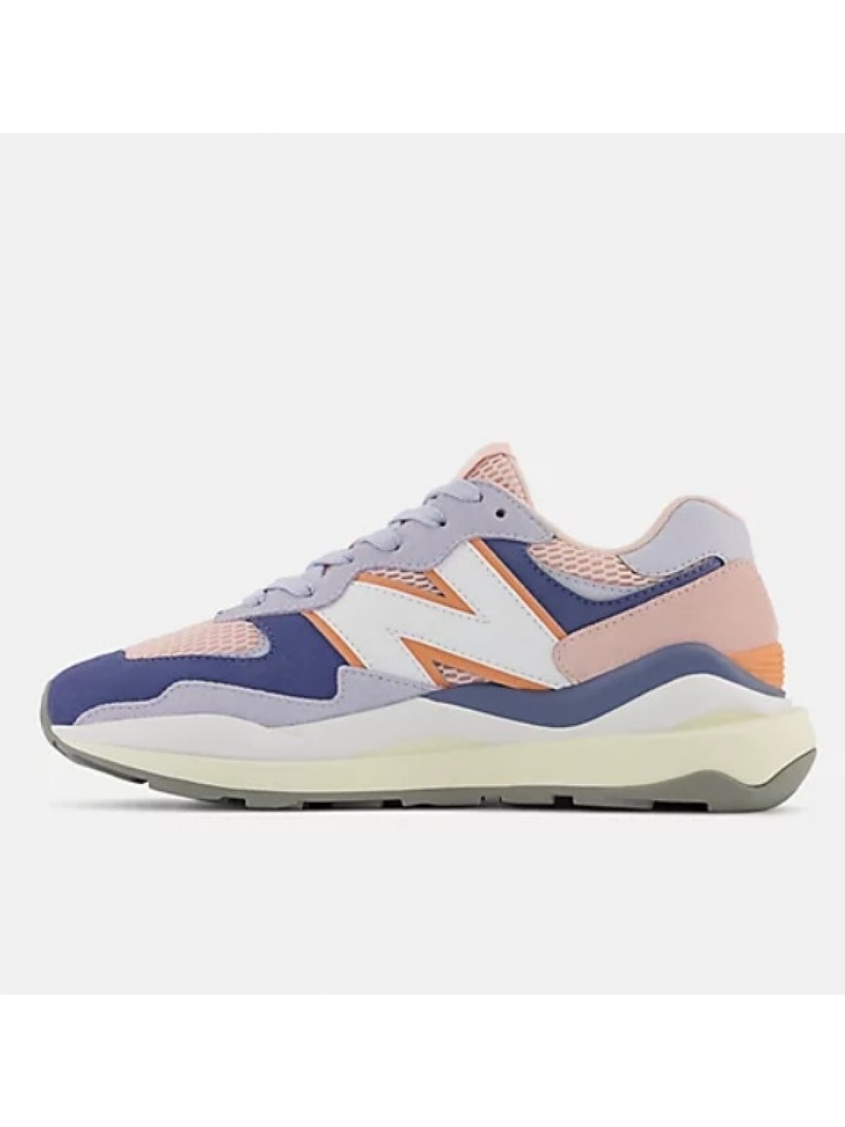 New balance outlet gris rose bleu