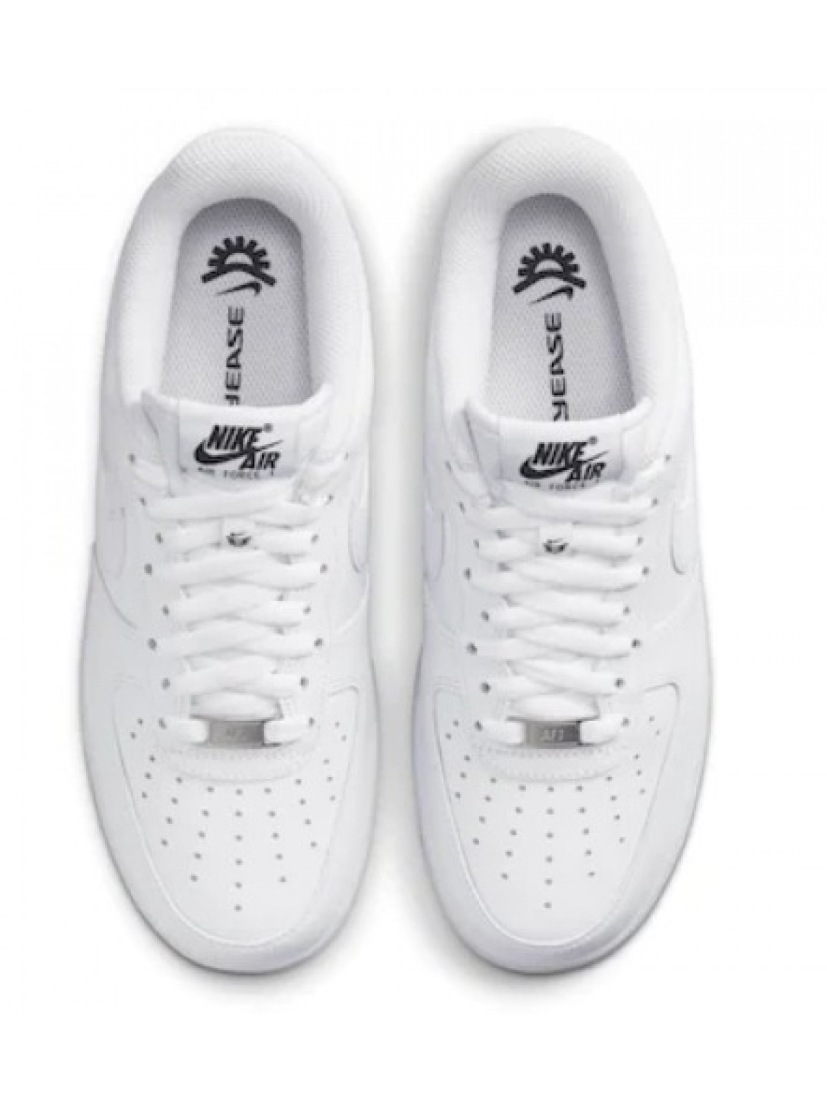 Nike Air Force 1 blanc FD1146 100