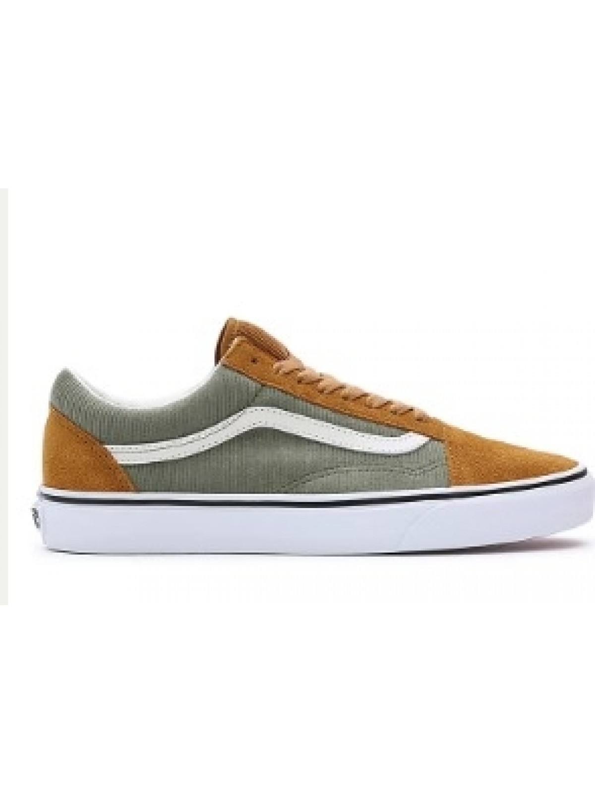 Vans old skool velours on sale