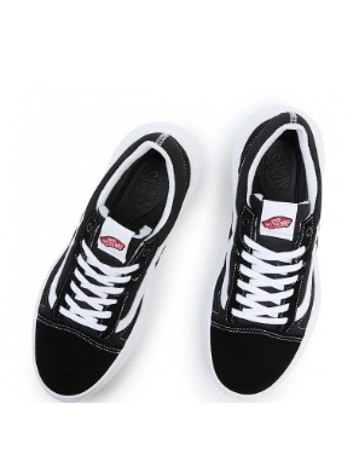 Vans noir femme semelle fine outlet