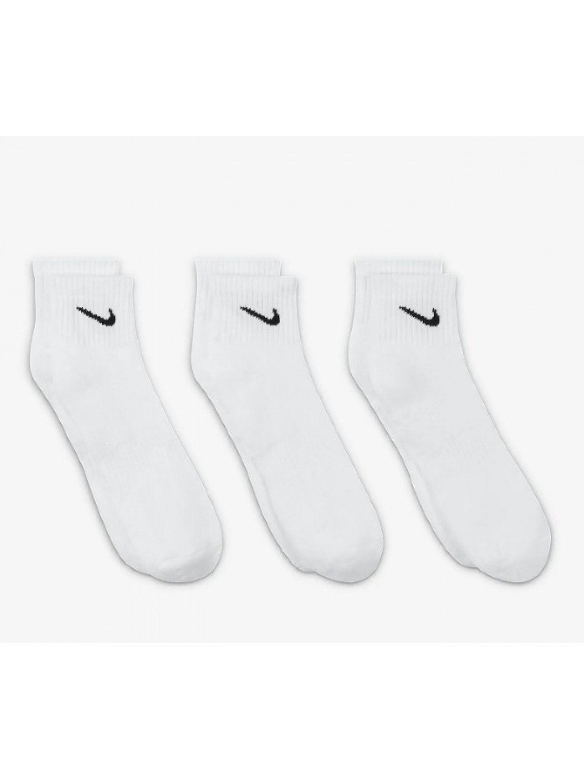basket nike chaussette