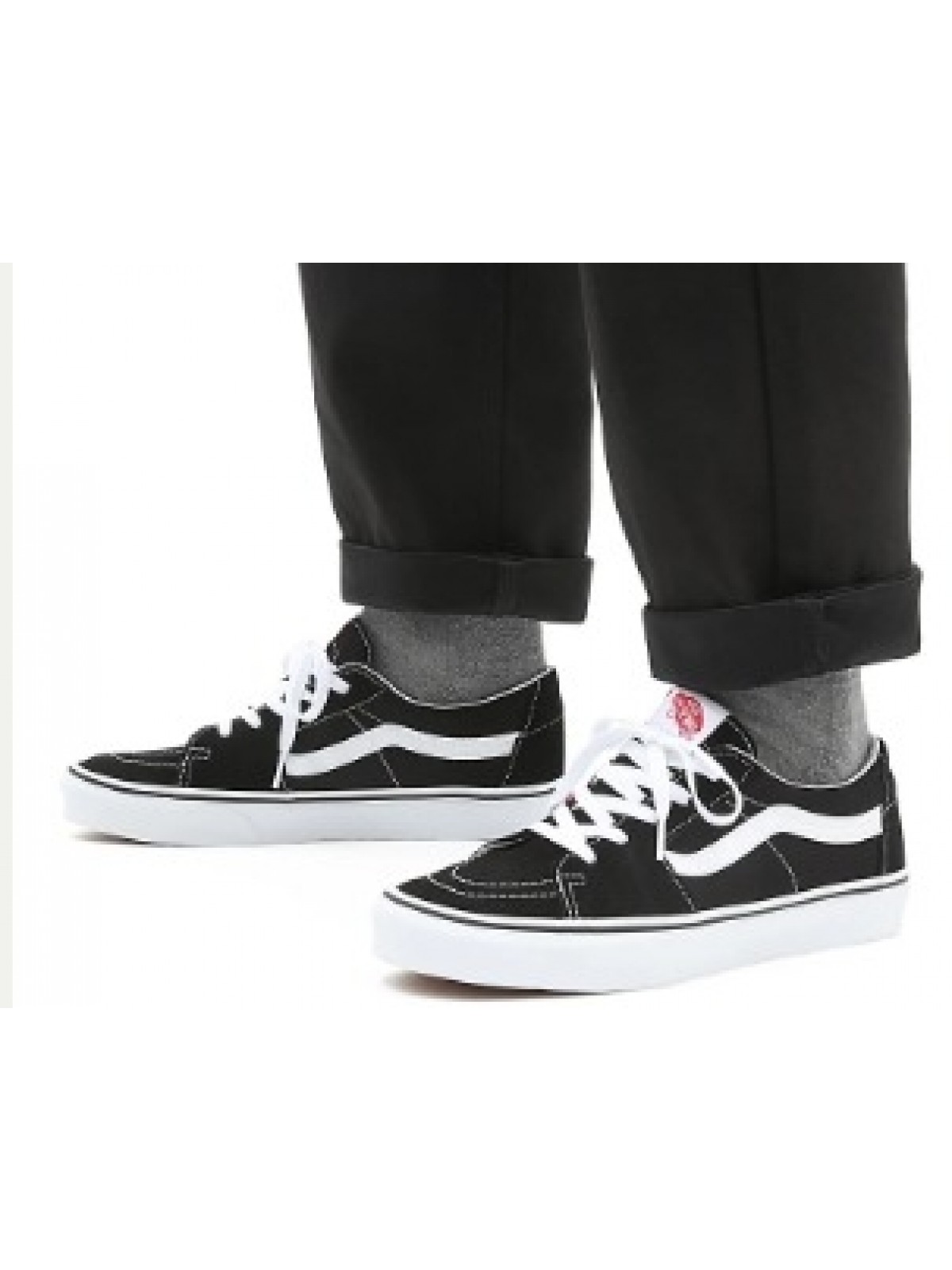 Vans 2025 france soldes