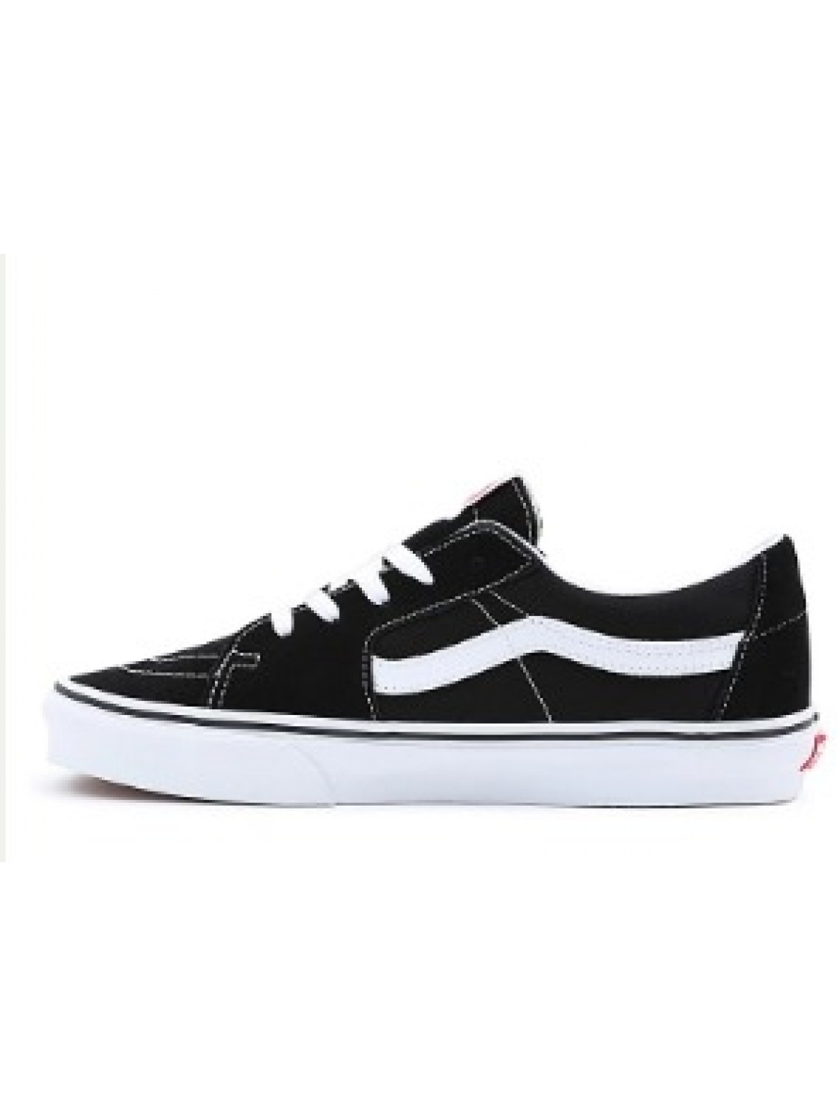 Vans blanche basse cheap