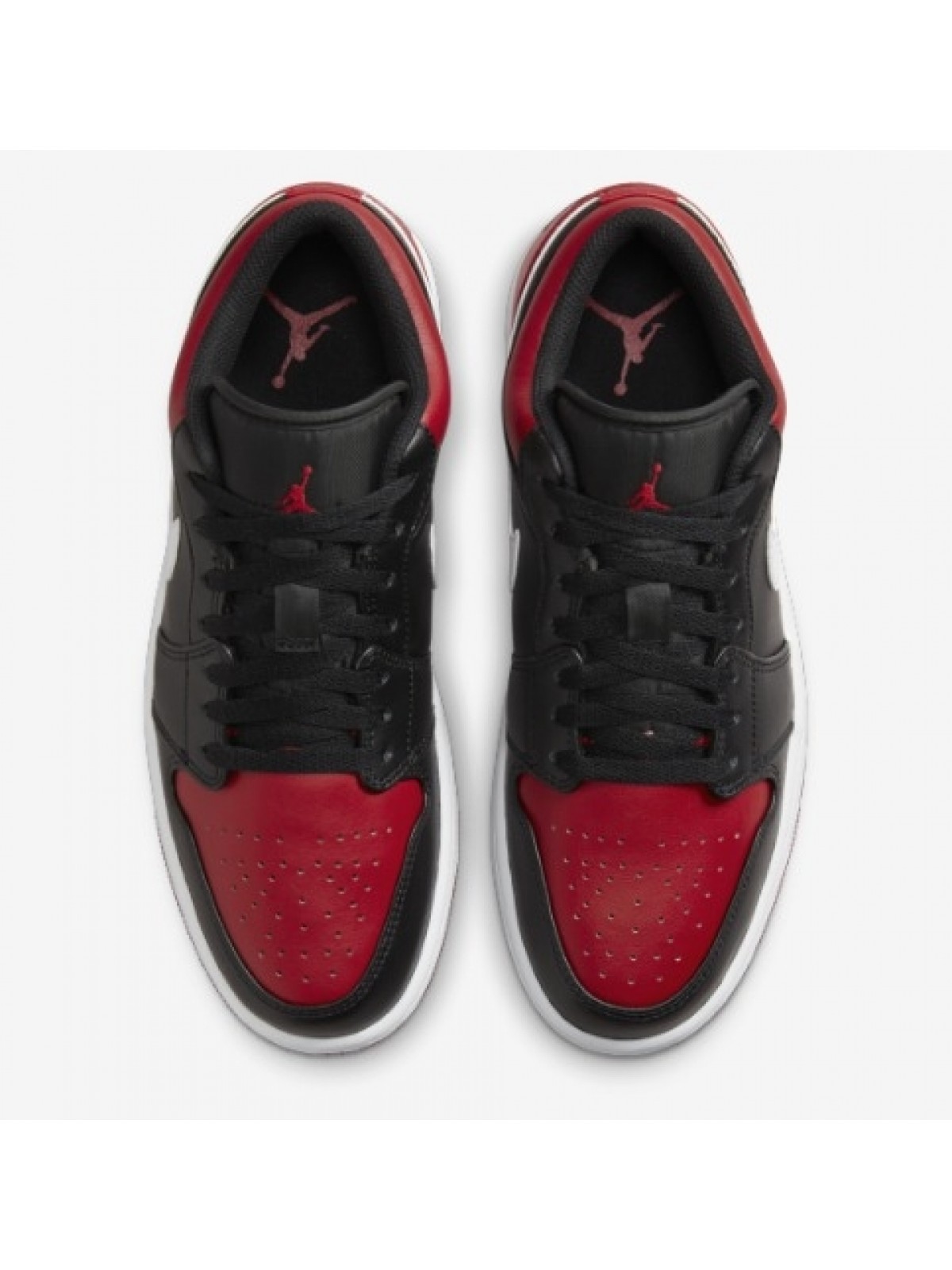 Jordan 1 low banned discount