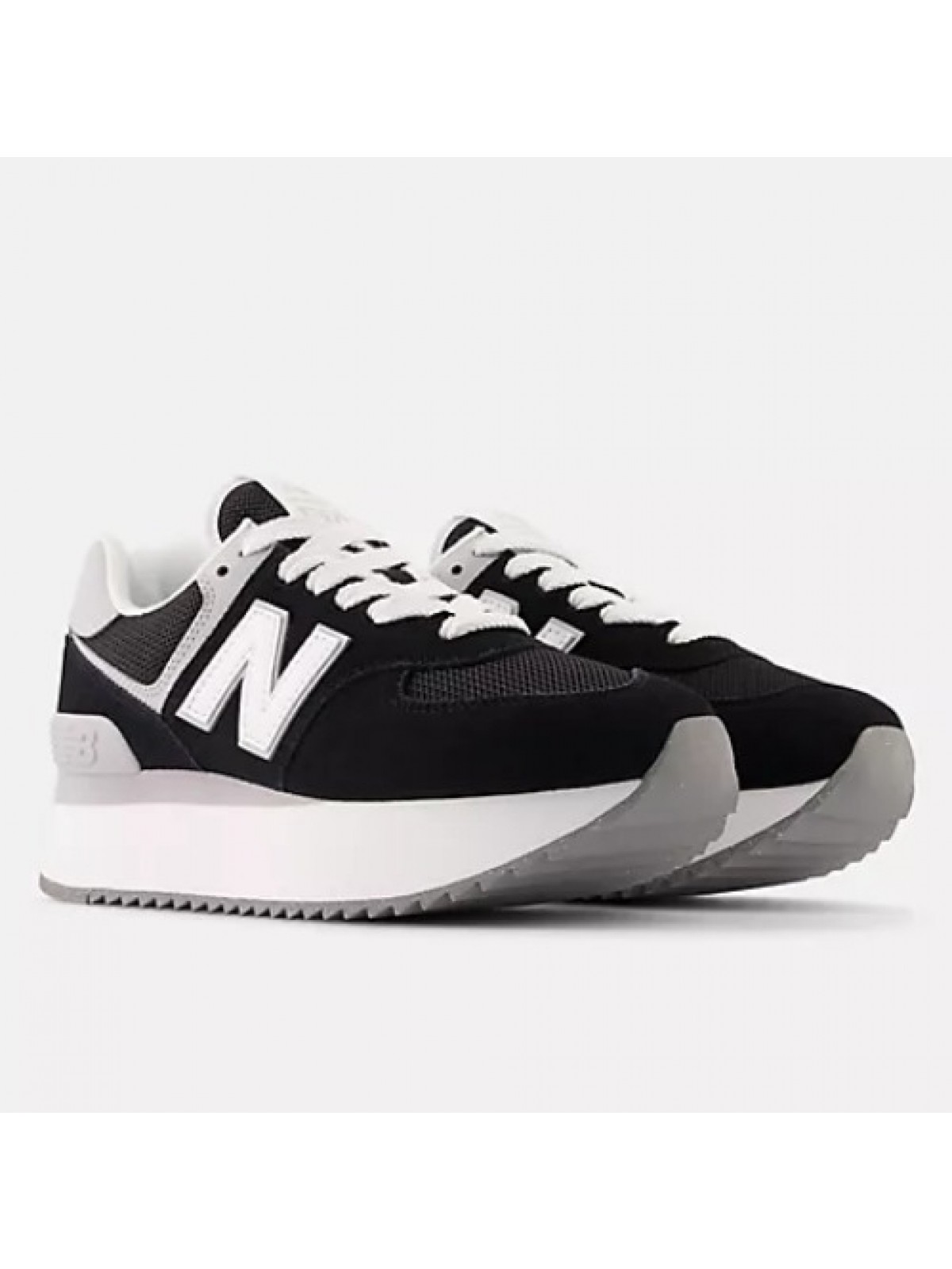 new balance plateforme