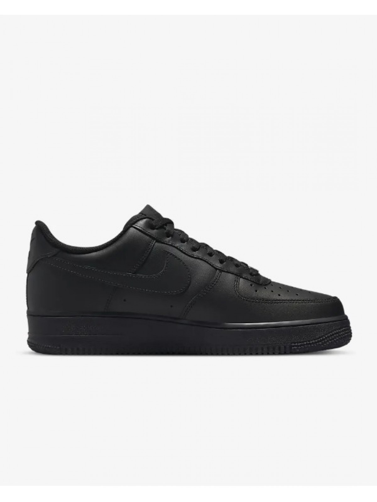 Nike Air Force 1 noir DH2920-001 - NIKE - Marques
