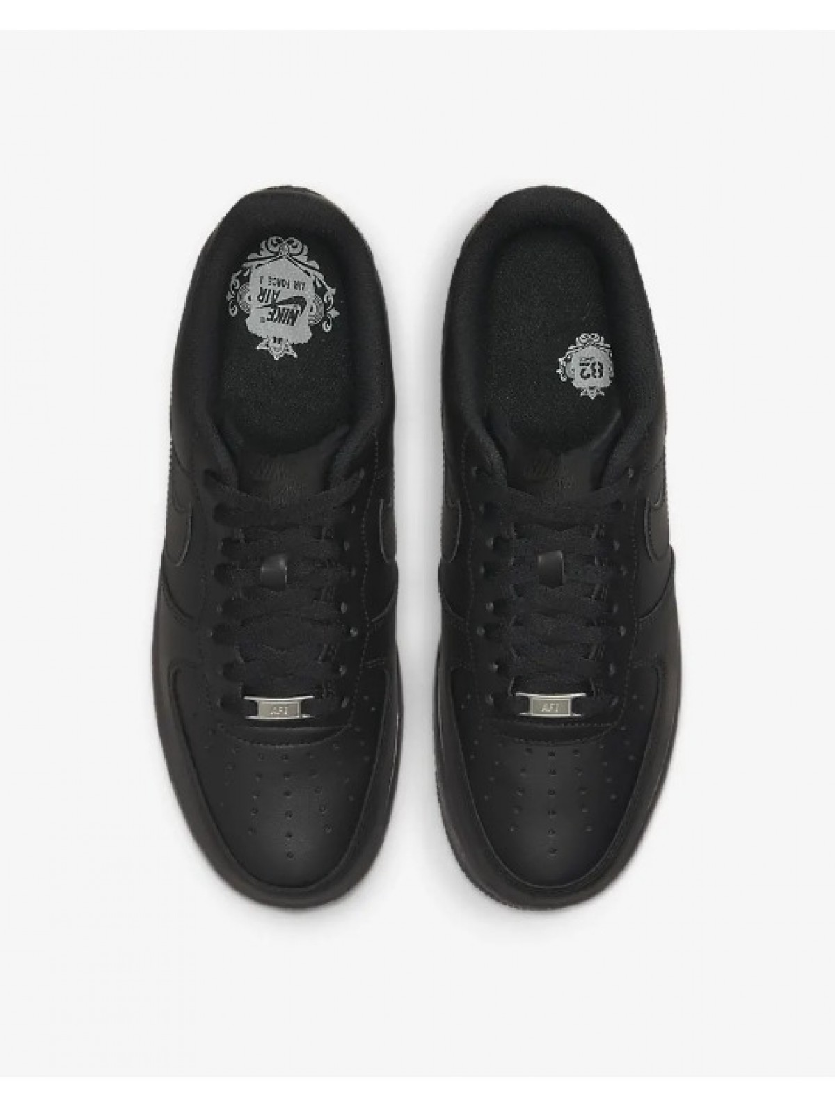 ÐÑÐ¿Ð¸ÑÑ ÐÑÐ¾ÑÑÐ¾Ð²ÐºÐ¸ Nike Air Force 1 Leather (GS) (DH2920-001) Ð¿Ð¾ ÑÐµÐ½Ðµ 399.00 BYN Ñ Ð´Ð¾ÑÑÐ°Ð²ÐºÐ¾Ð¹ Ð¿Ð¾ 