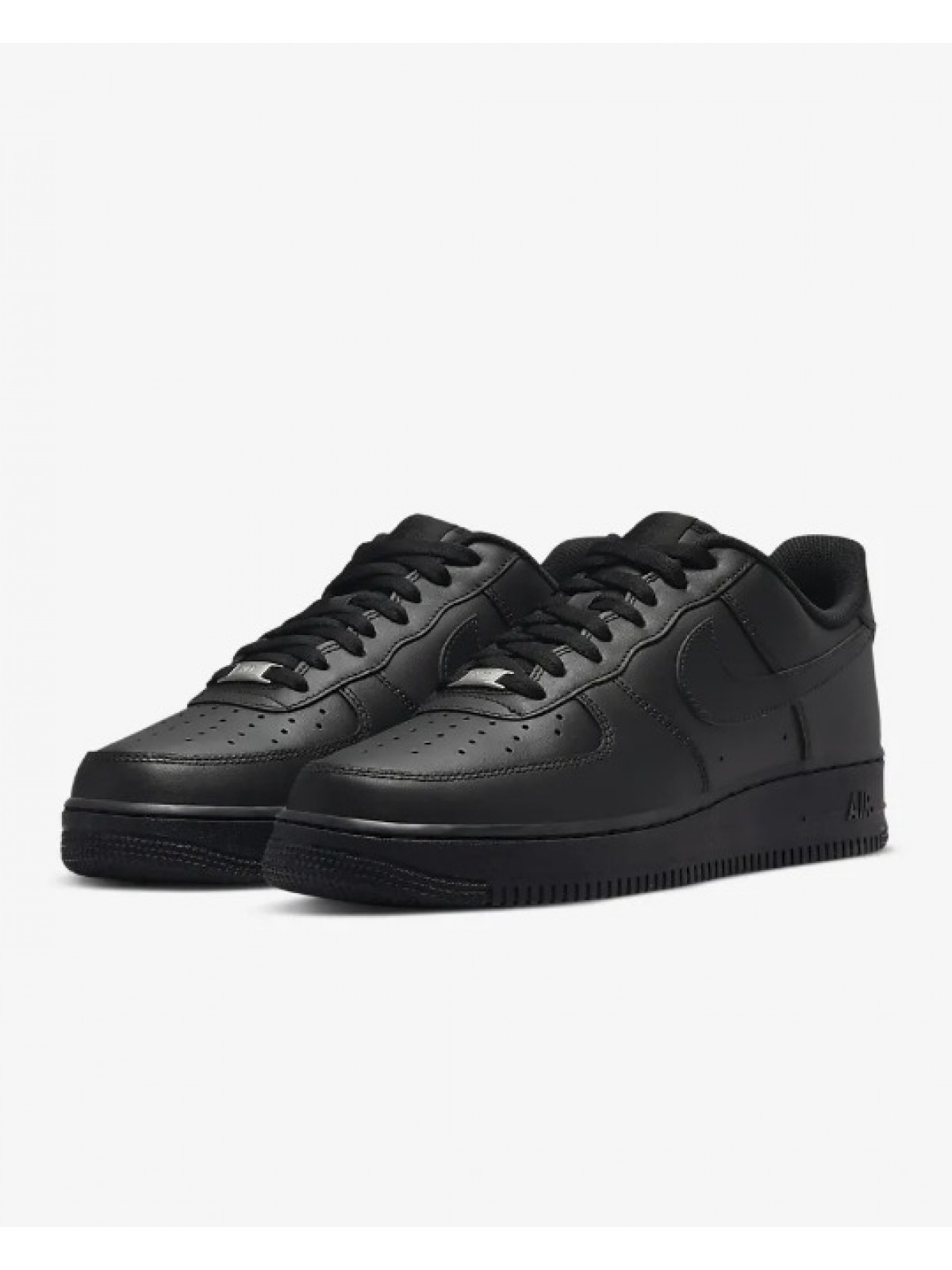 Air force 2025 1 haute noir