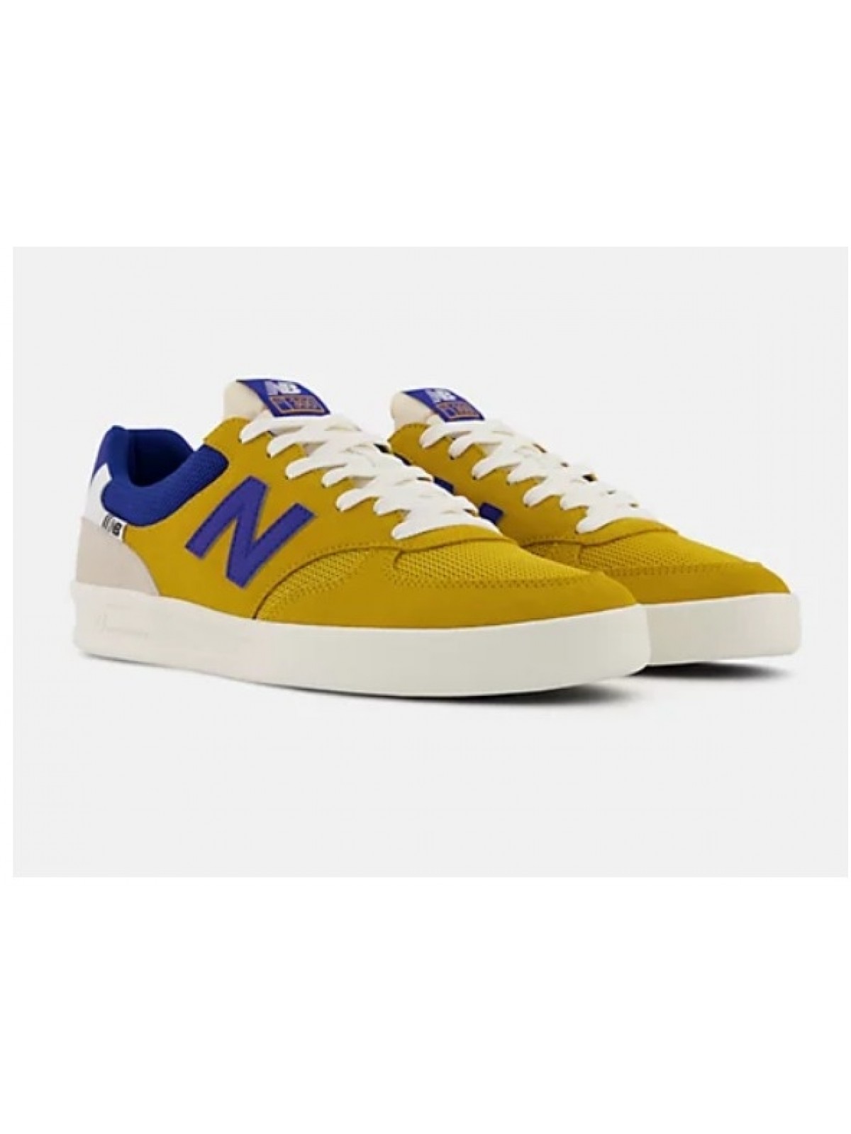 New balance new arrivals crt300 jaune